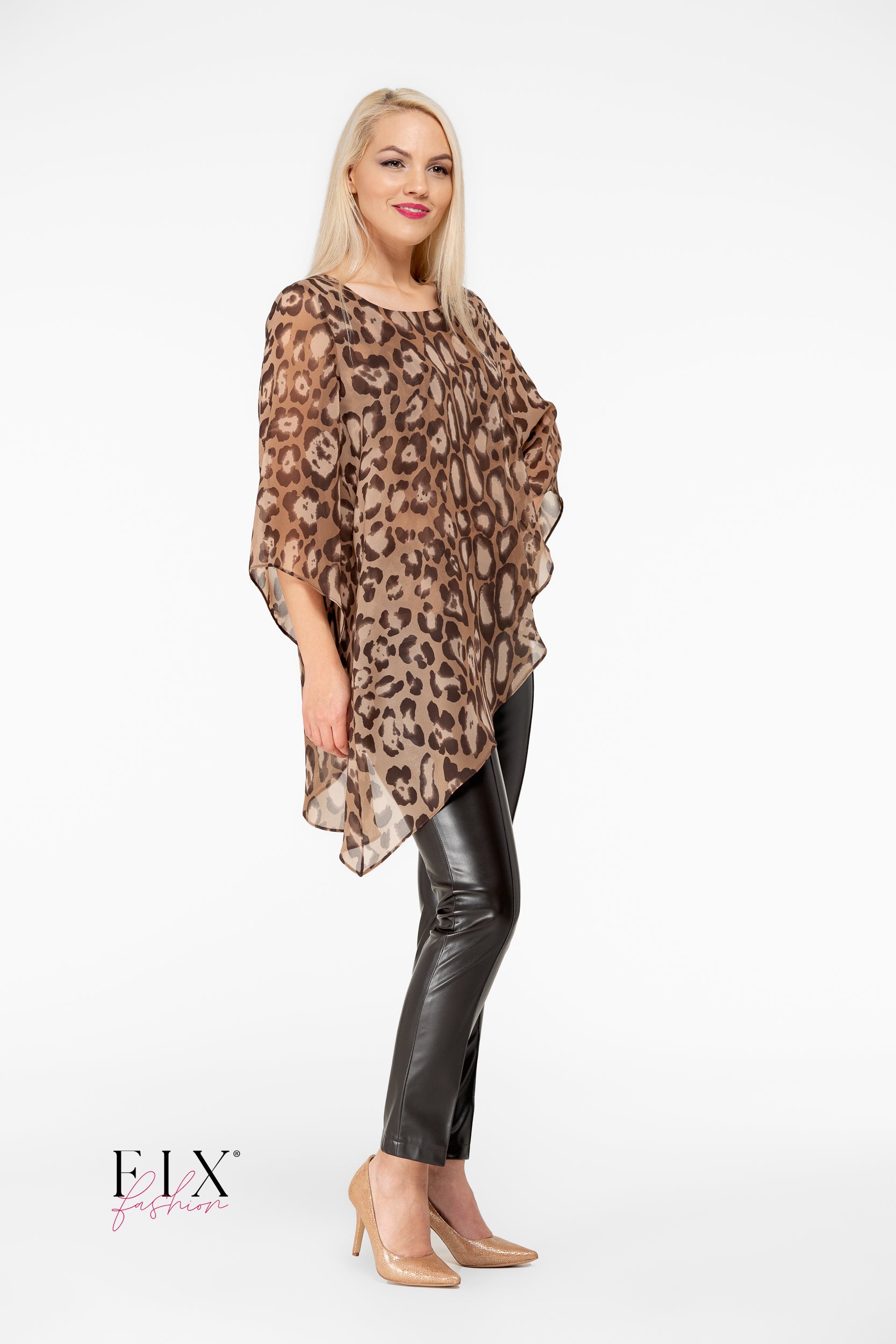 BLUZA ELEGANTA GEN FLUTURE 3877