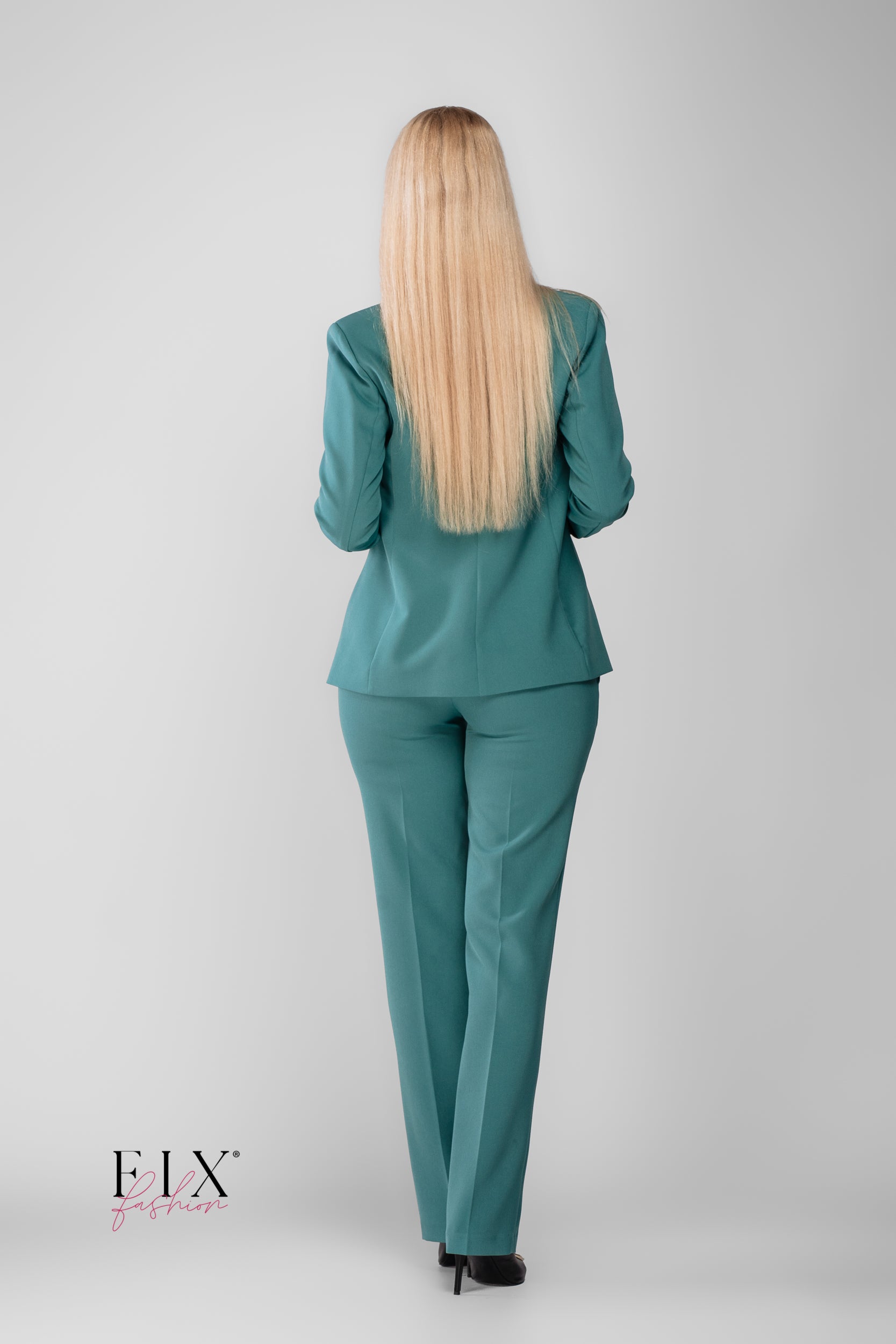 PANTALON CLASIC CU BUZUNARE 3793