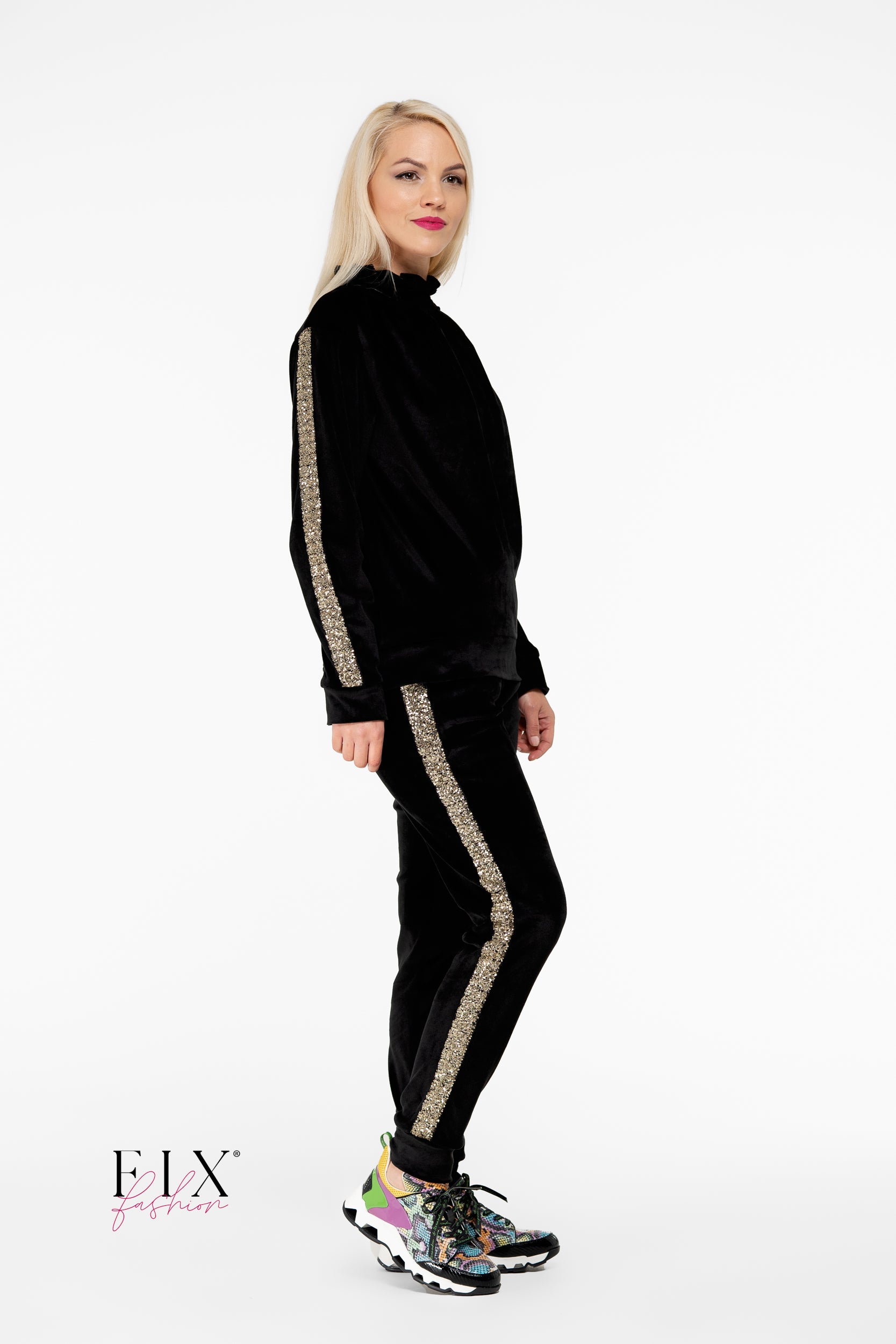 TRENING SPORT CASUAL CU VIPUSCA 4082