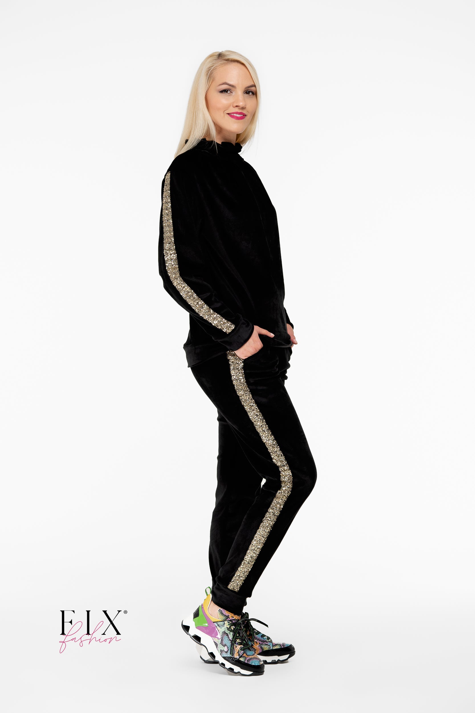 TRENING SPORT CASUAL CU VIPUSCA 4082