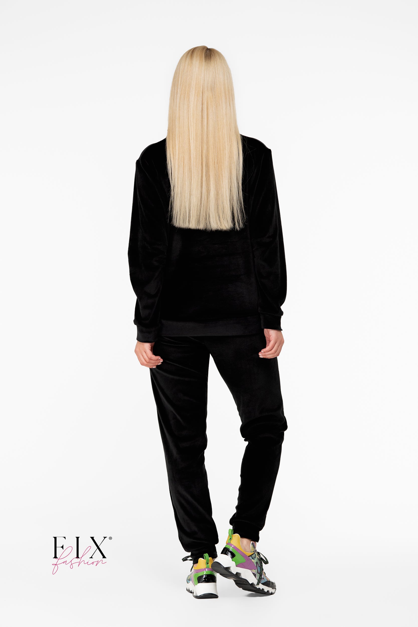 TRENING SPORT CASUAL 4095