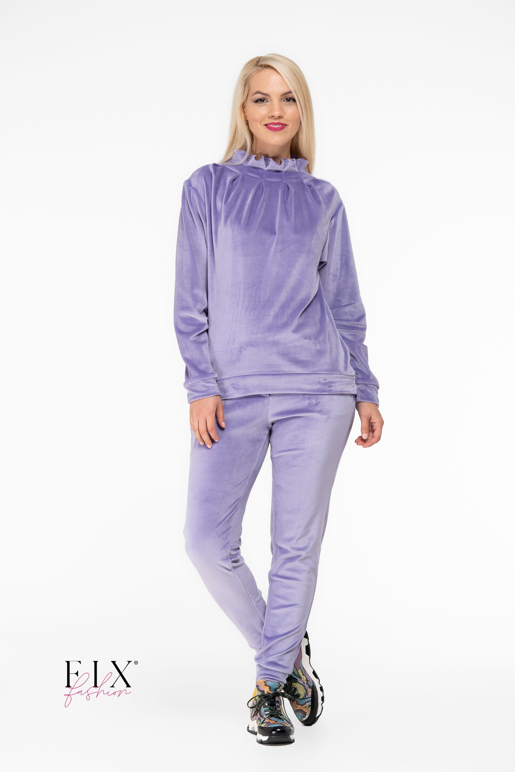 TRENING SPORT CASUAL 4095