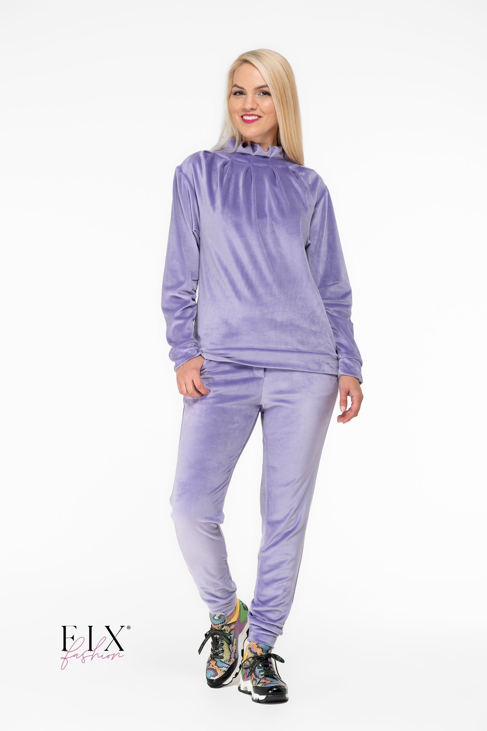 TRENING SPORT CASUAL 4095
