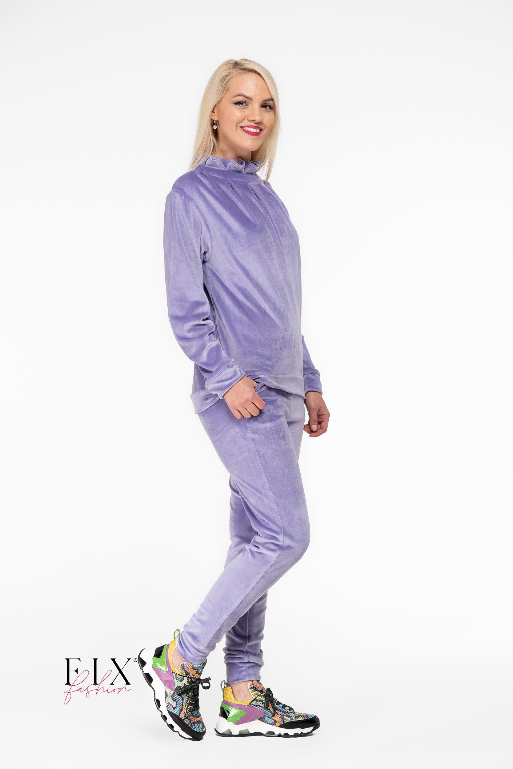 TRENING SPORT CASUAL 4095