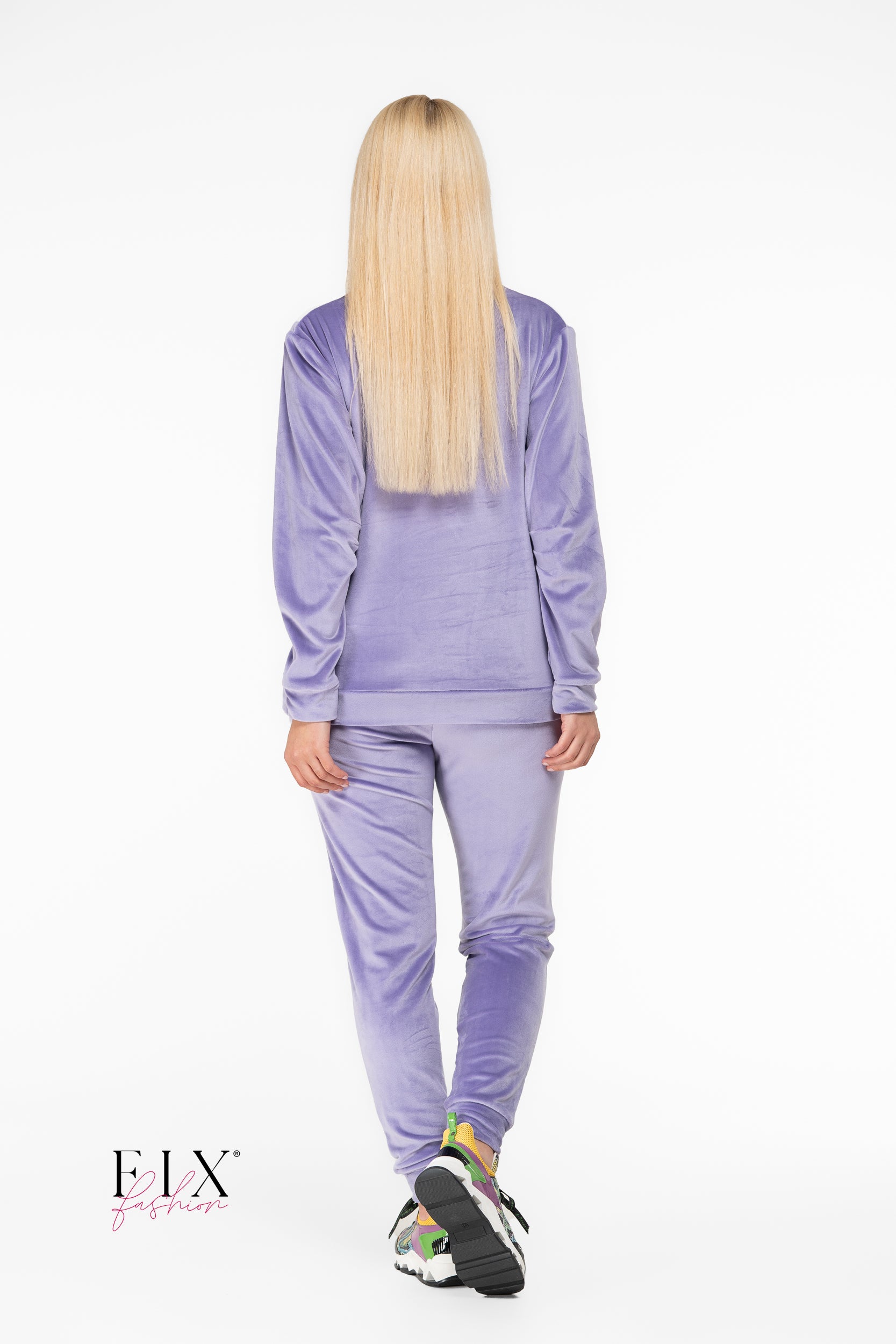 TRENING SPORT CASUAL 4095