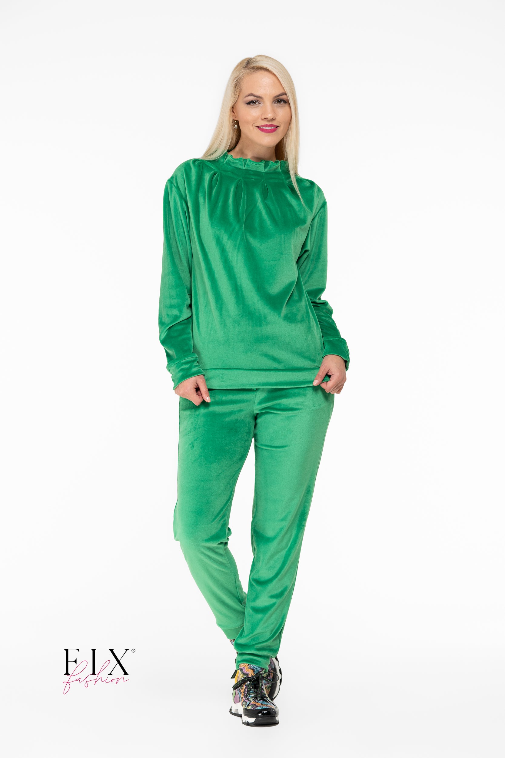 TRENING SPORT CASUAL 4095