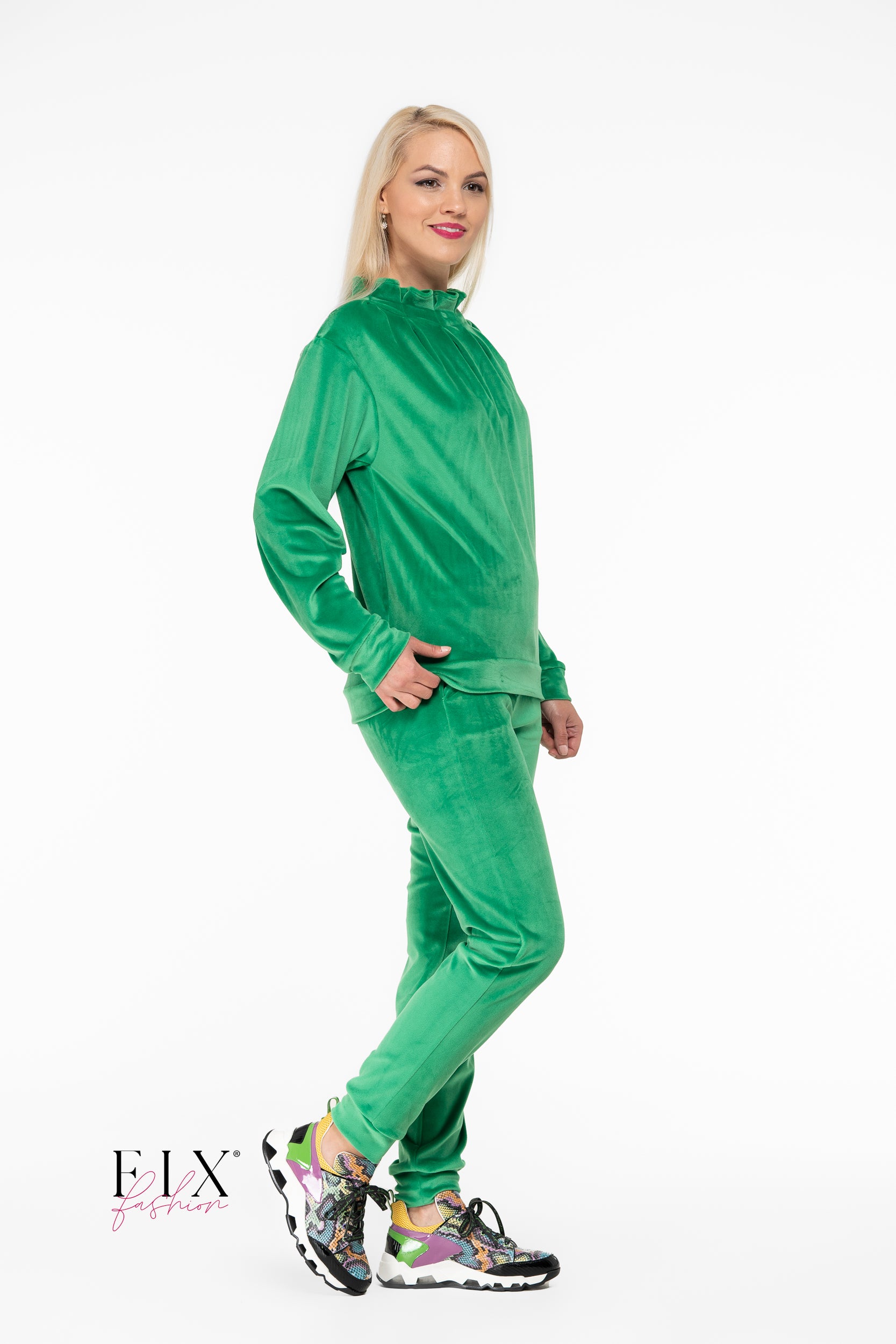 TRENING SPORT CASUAL 4095