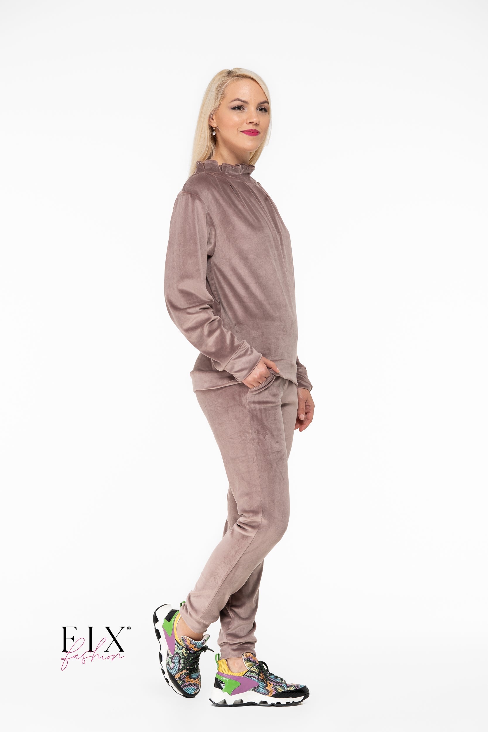 TRENING SPORT CASUAL 4095