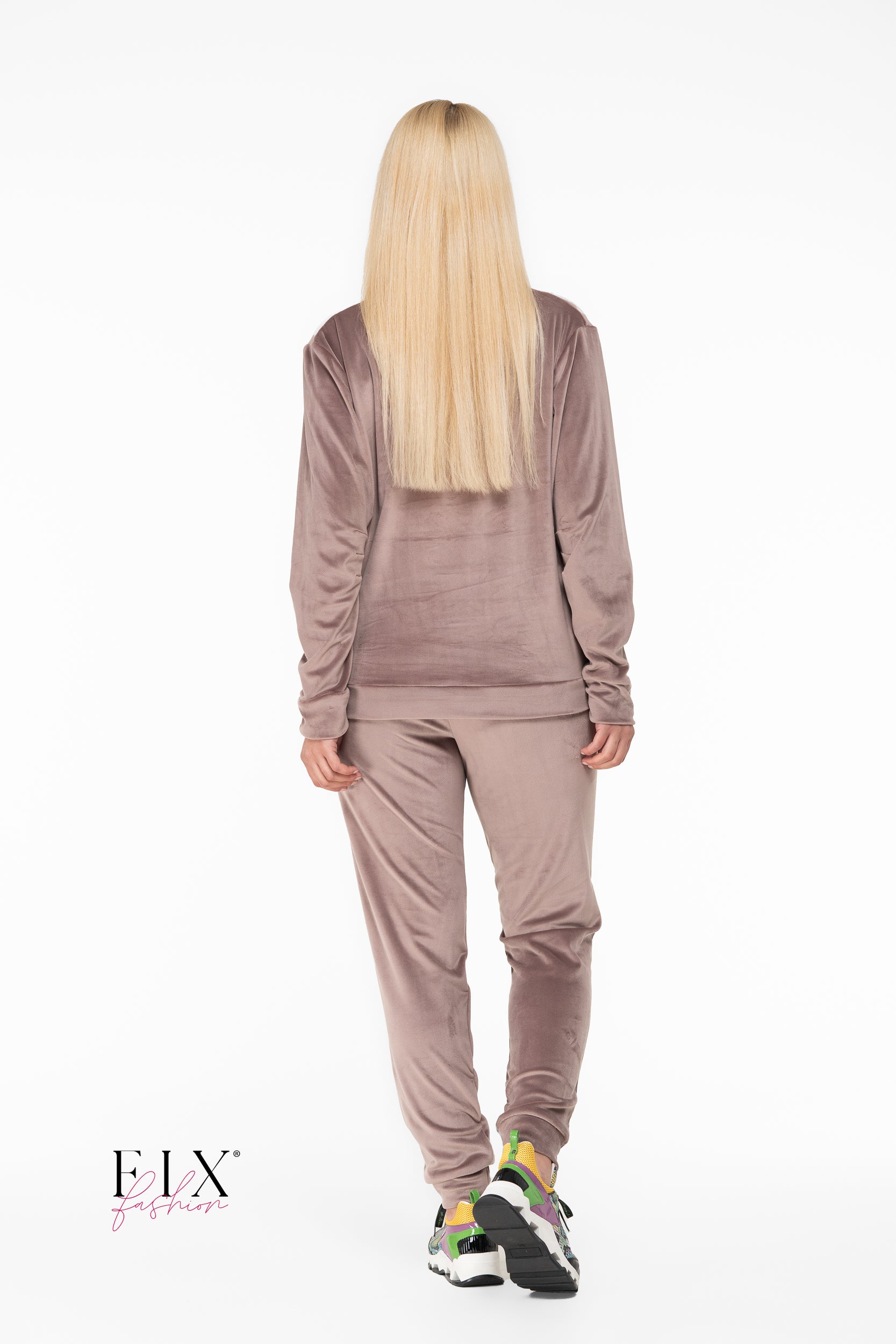 TRENING SPORT CASUAL 4095