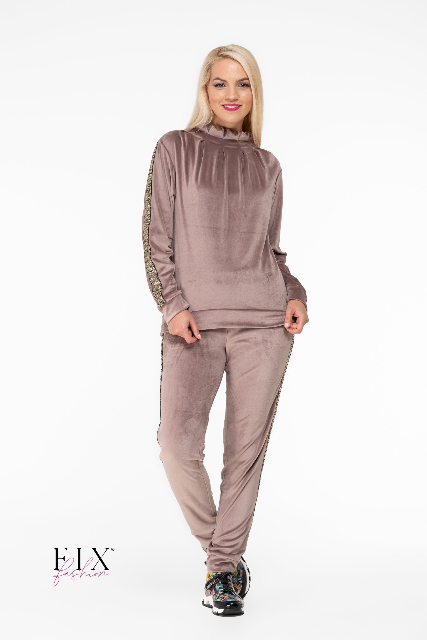 TRENING SPORT CASUAL CU VIPUSCA 4082