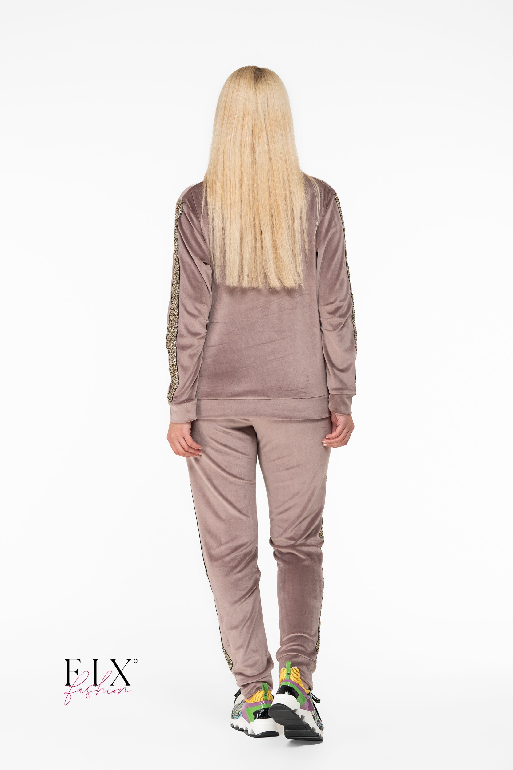 TRENING SPORT CASUAL CU VIPUSCA 4082