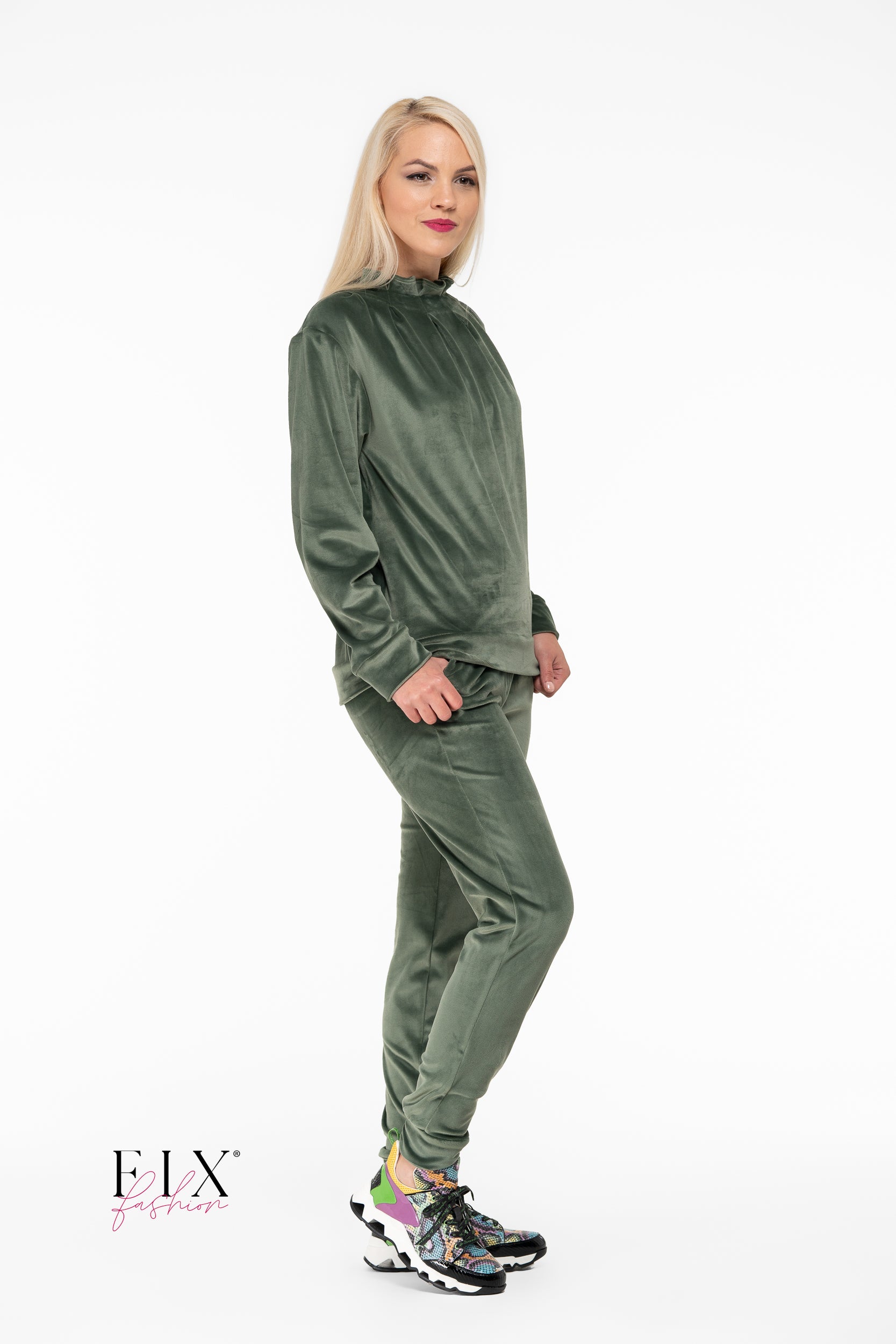 TRENING SPORT CASUAL 4095