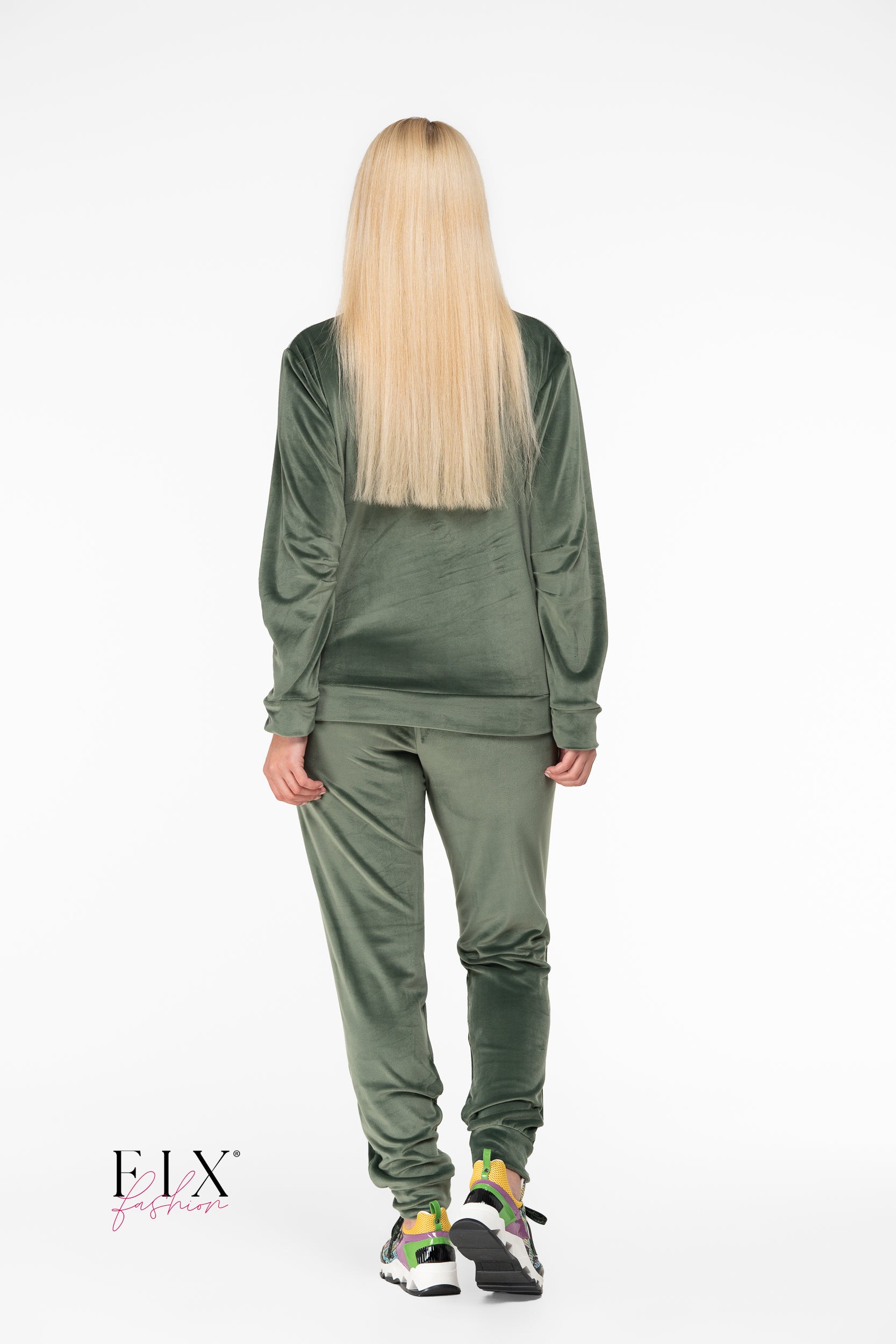 TRENING SPORT CASUAL 4095