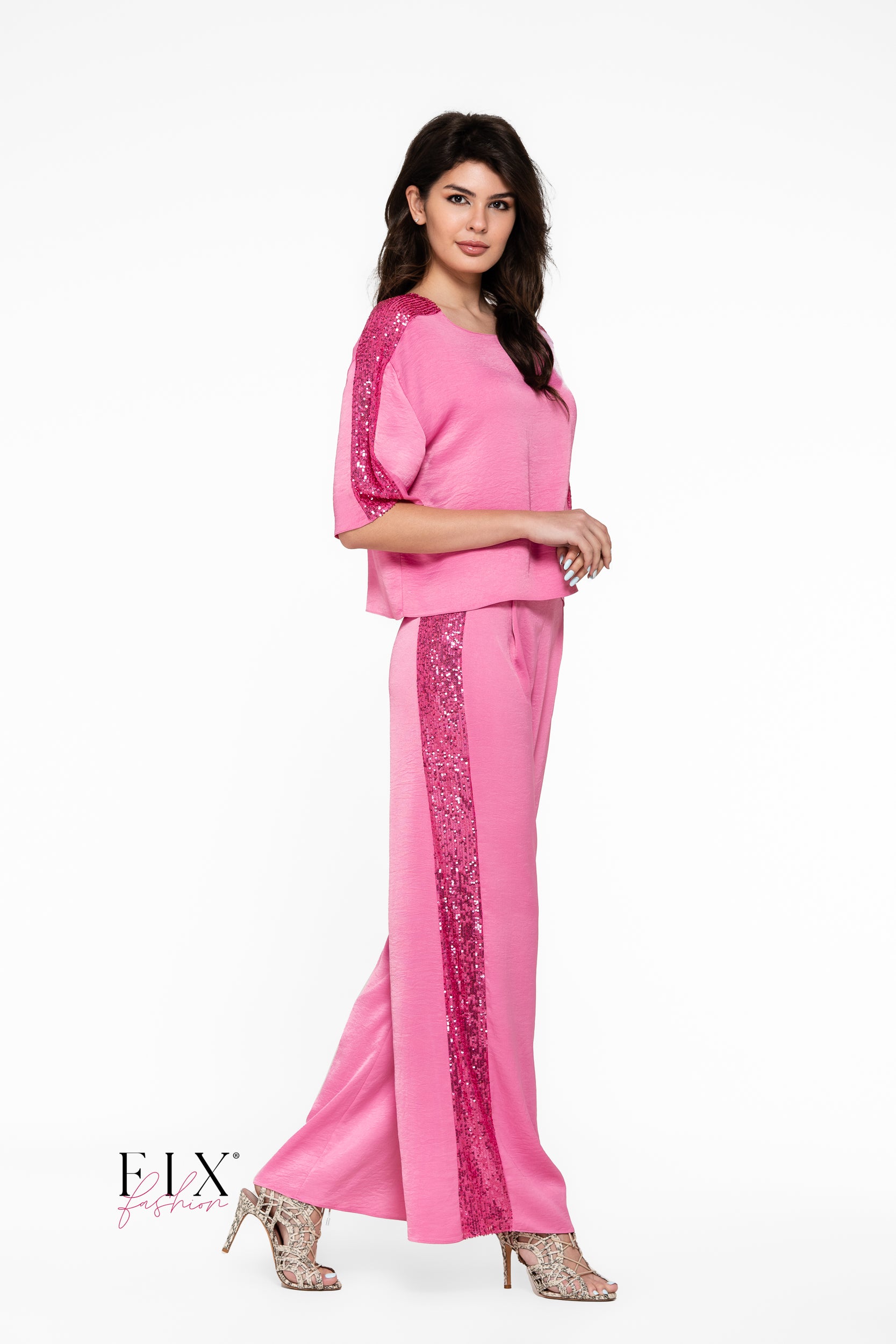 COMPLEU ELEGANT CU VIPUSCA 4262
