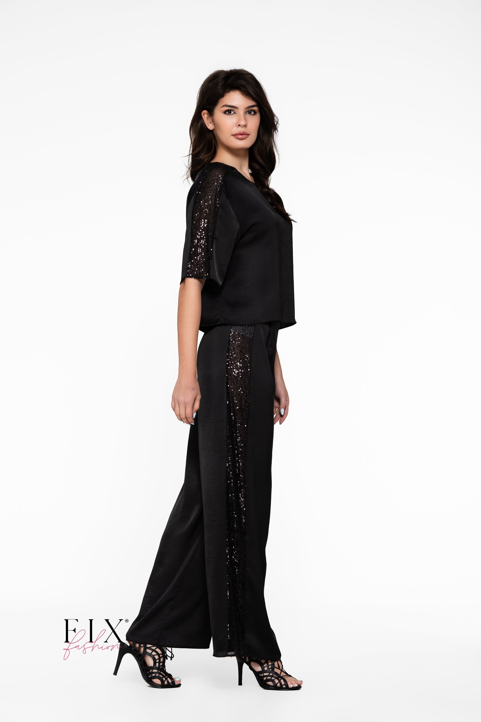 COMPLEU ELEGANT CU VIPUSCA 4262