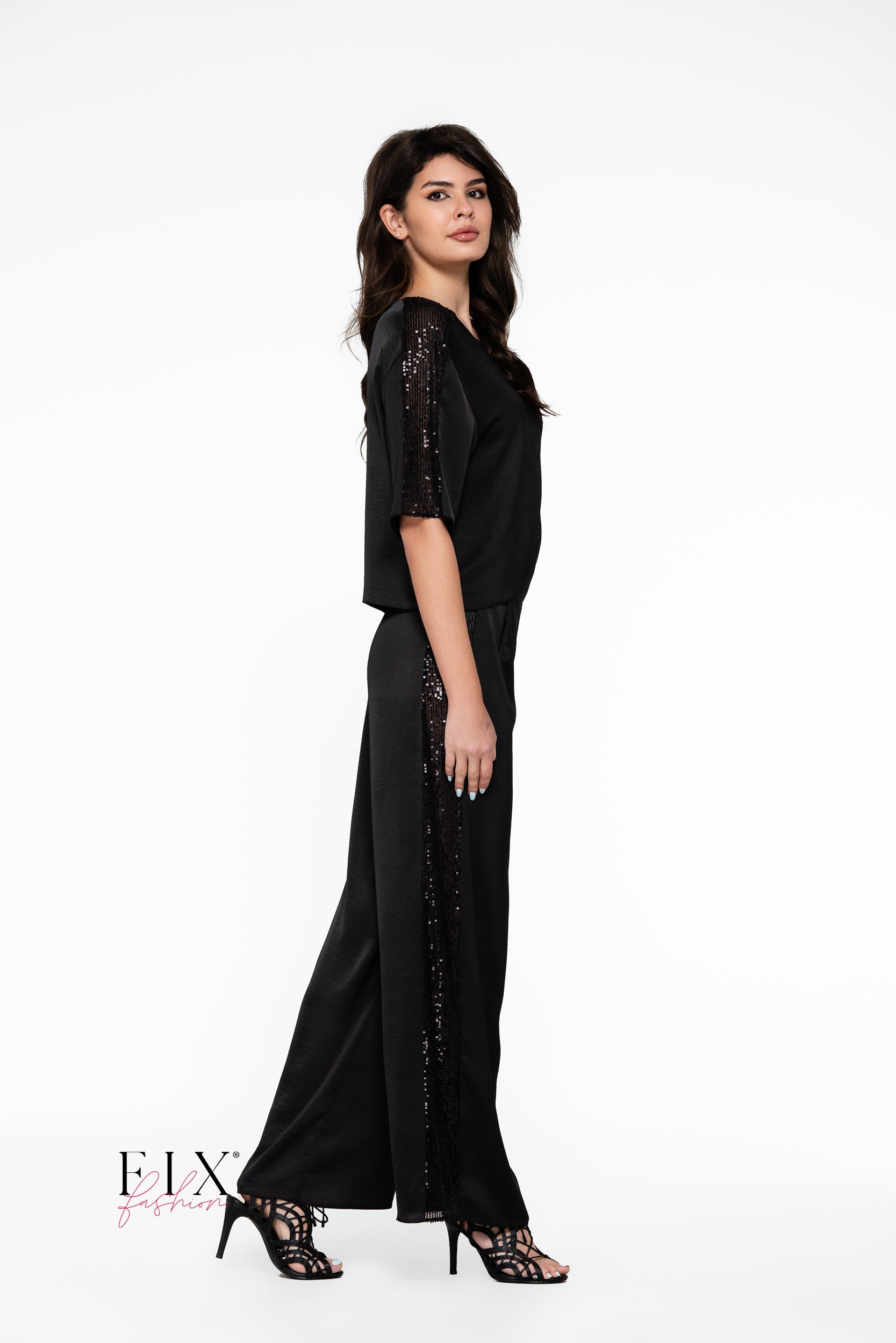 COMPLEU ELEGANT CU VIPUSCA 4262