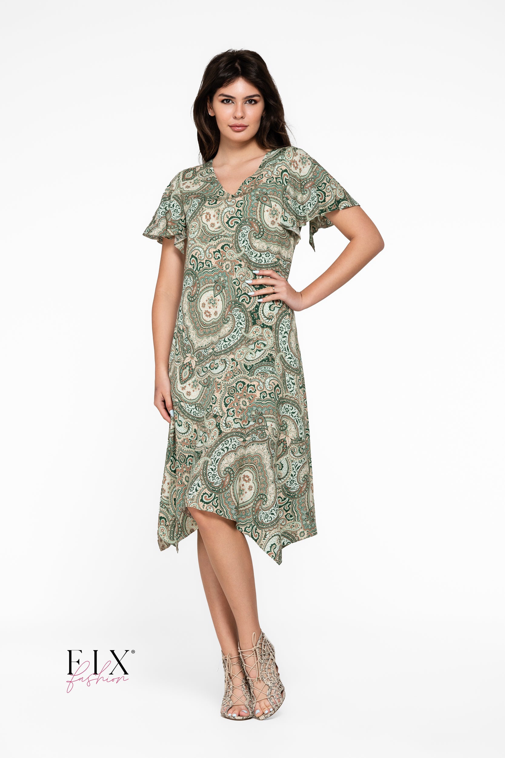 ROCHIE NATURALIS 4257 - FixFashionro