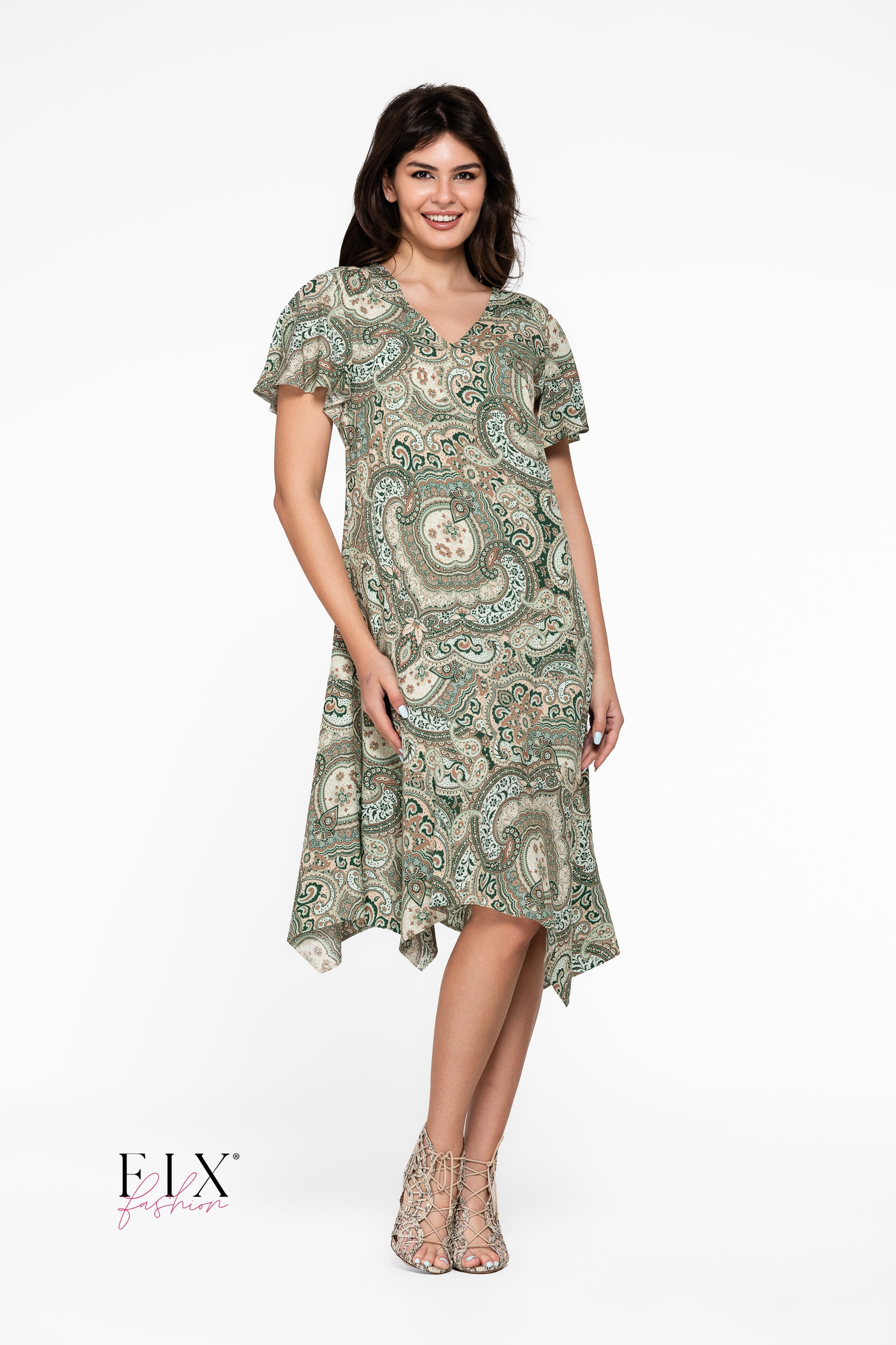 ROCHIE NATURALIS 4257 - FixFashionro