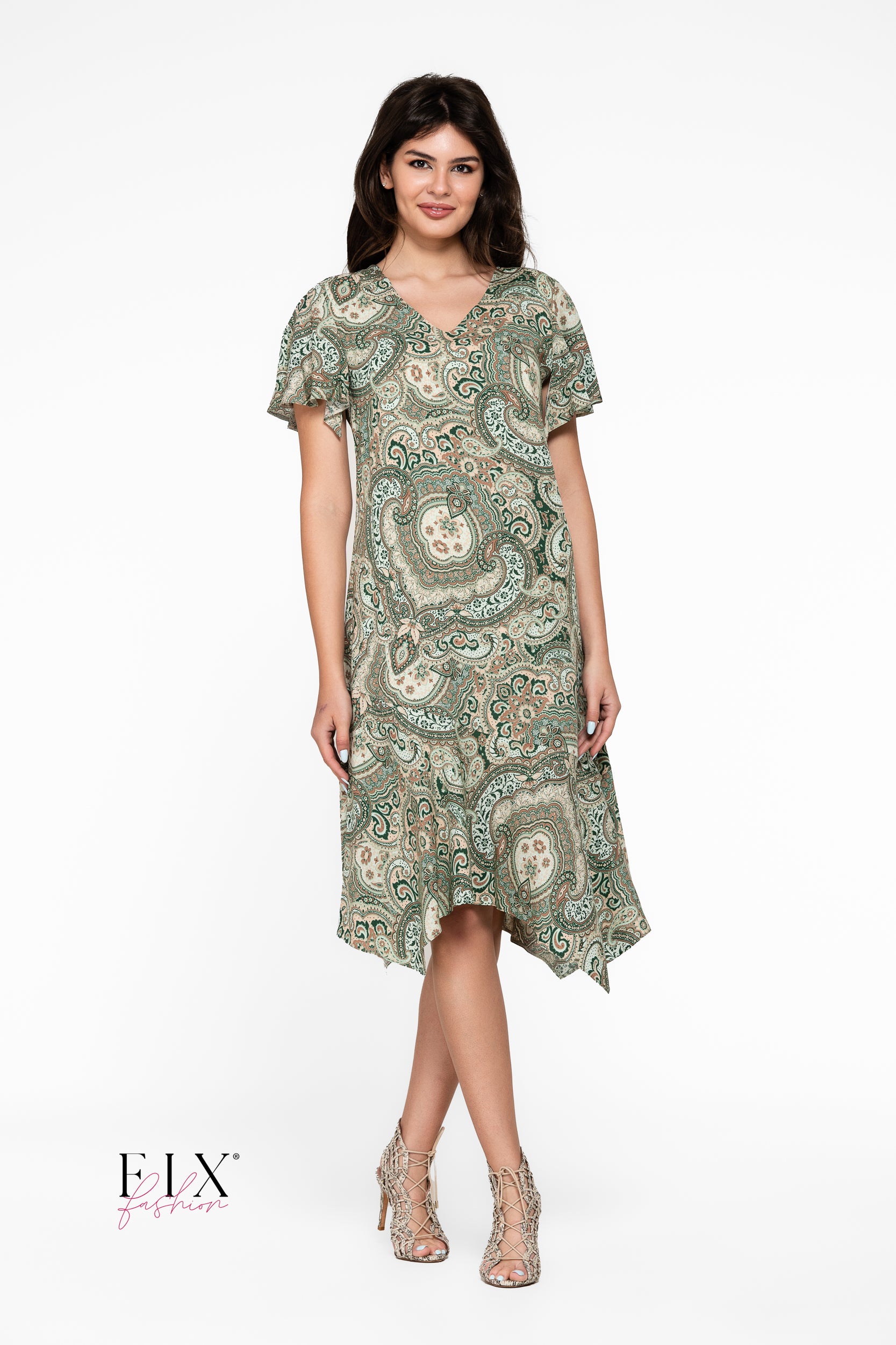 ROCHIE NATURALIS 4257 - FixFashionro