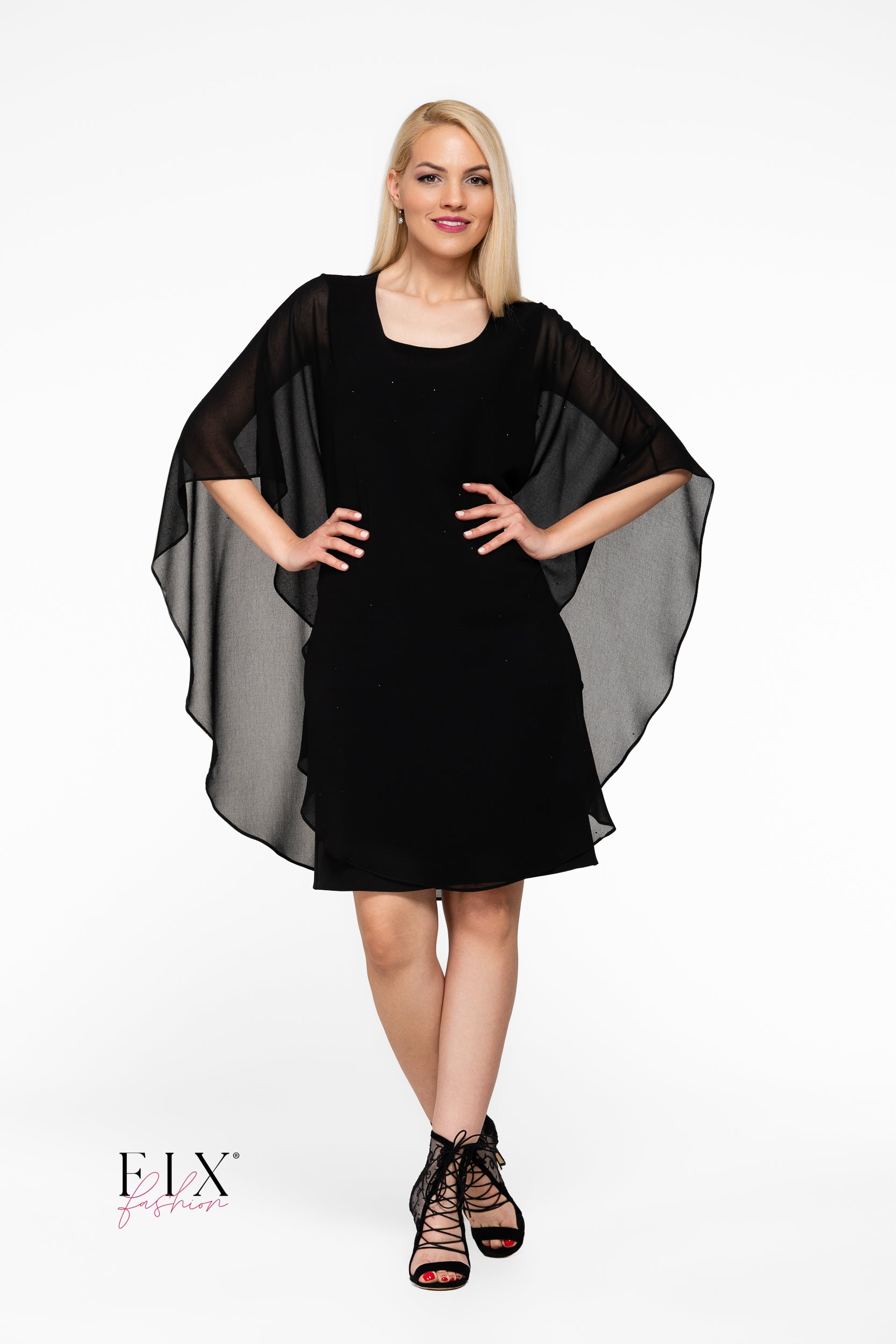 ROCHIE ELEGANTA GEN FLUTURE 4251