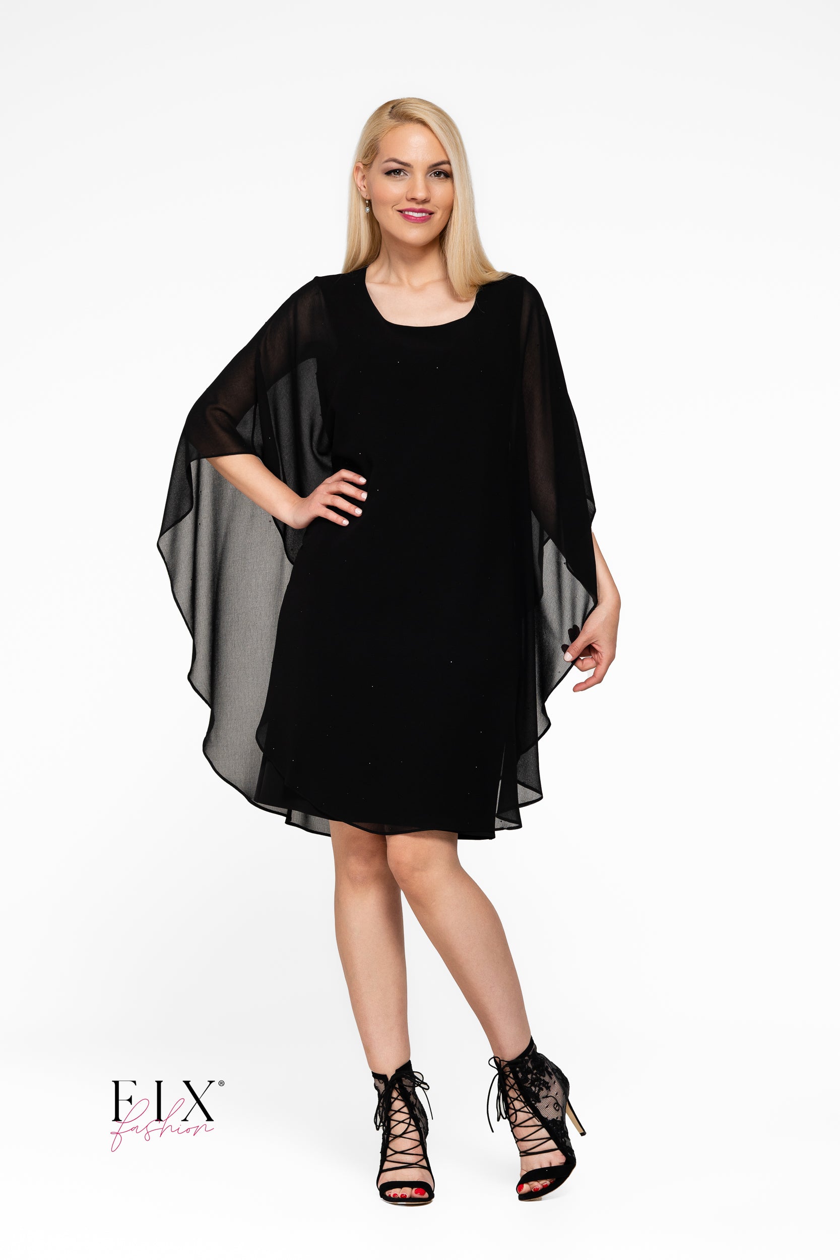 ROCHIE ELEGANTA GEN FLUTURE 4251