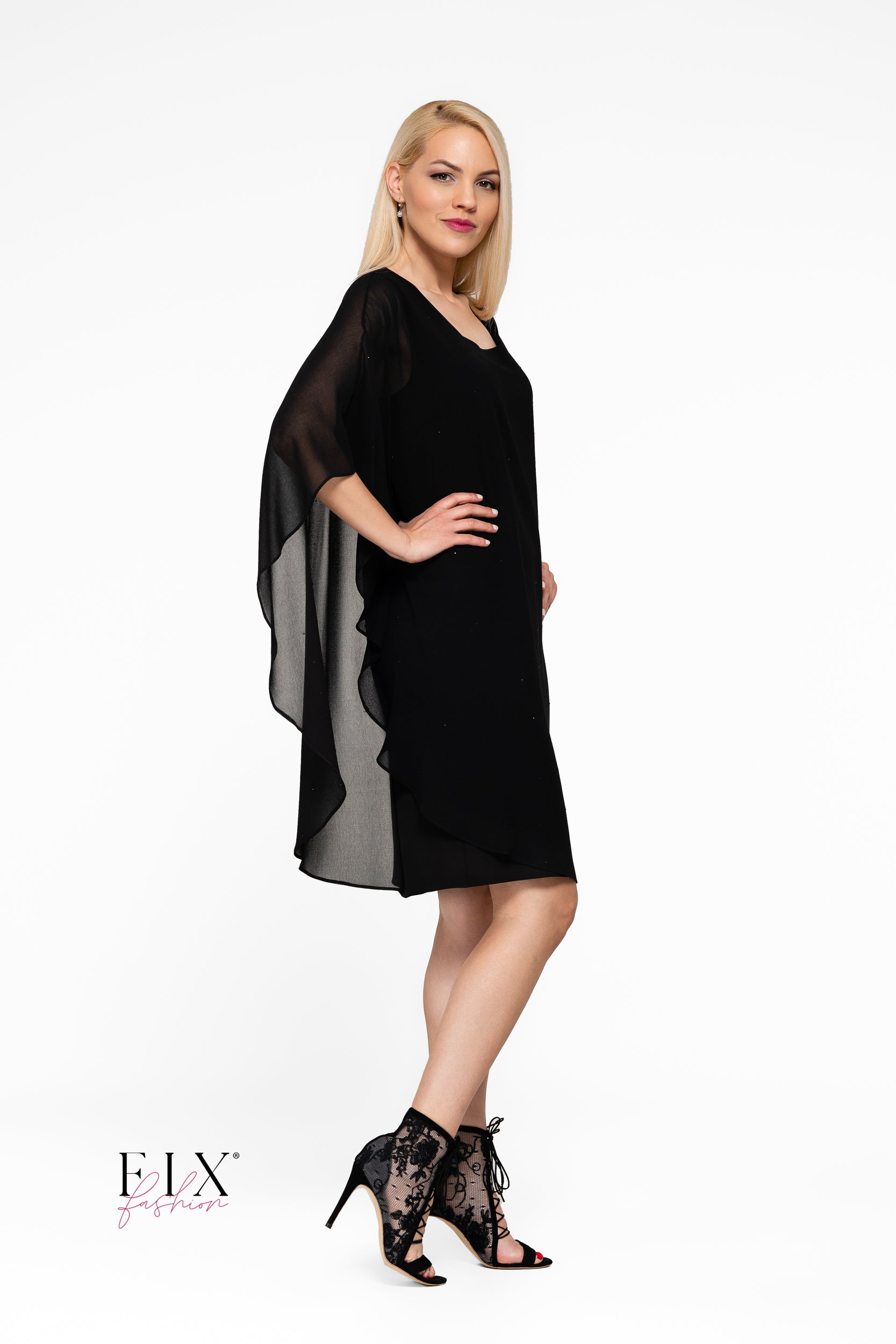 ROCHIE ELEGANTA GEN FLUTURE 4251