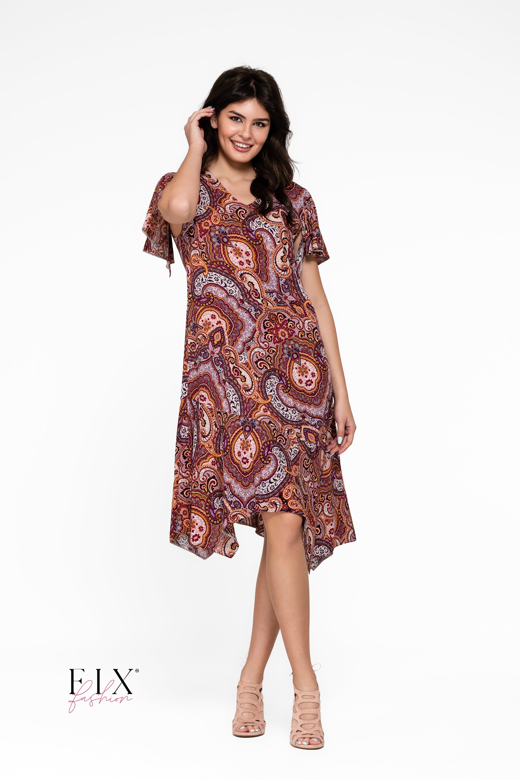 ROCHIE NATURALIS 4257