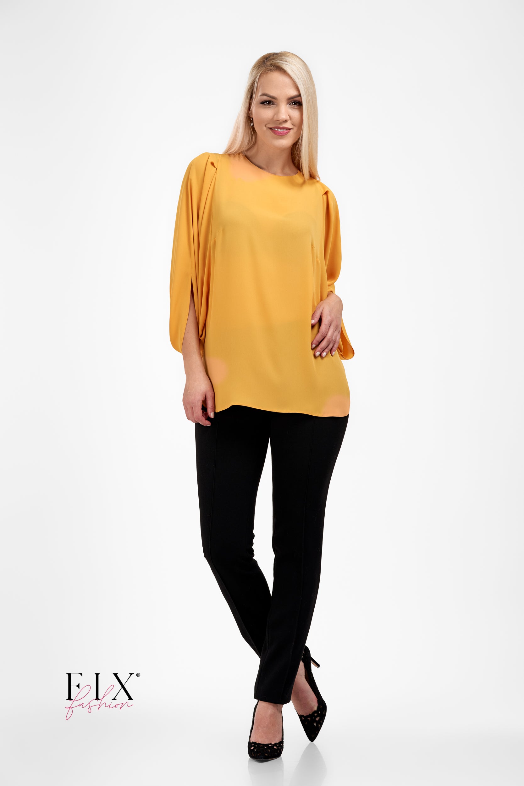 BLUZA FLUTURE UNI 3876