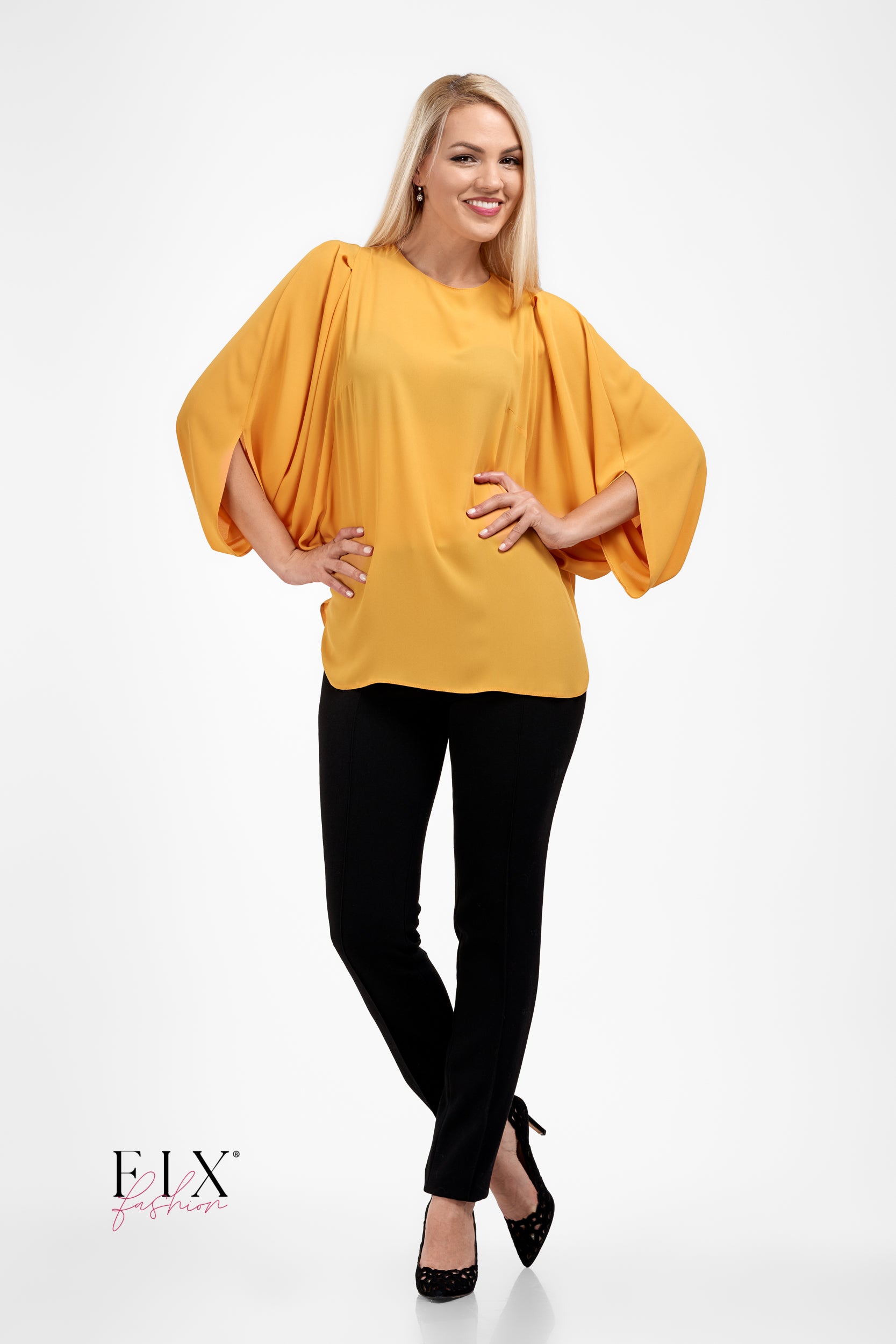 BLUZA FLUTURE UNI 3876
