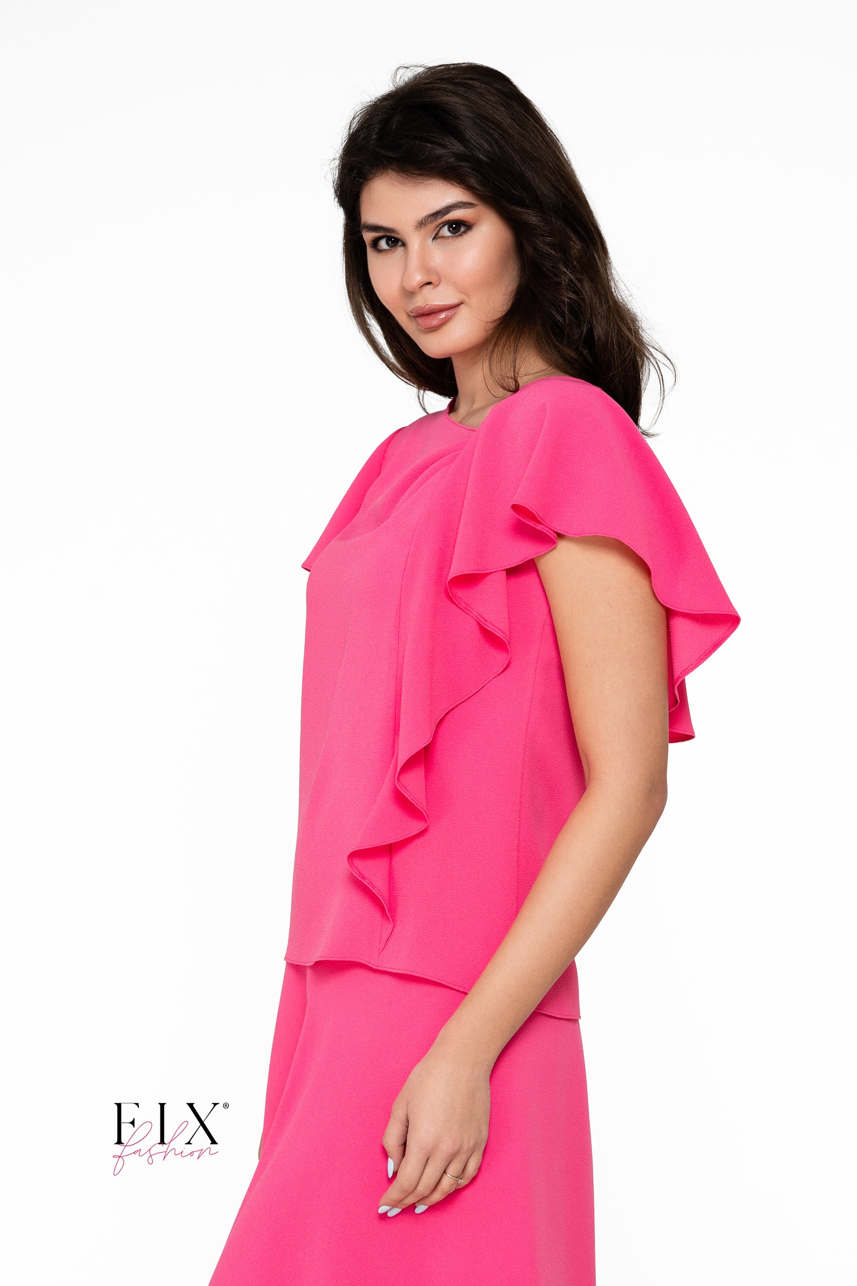 BLUZA ELEGANTA 4254