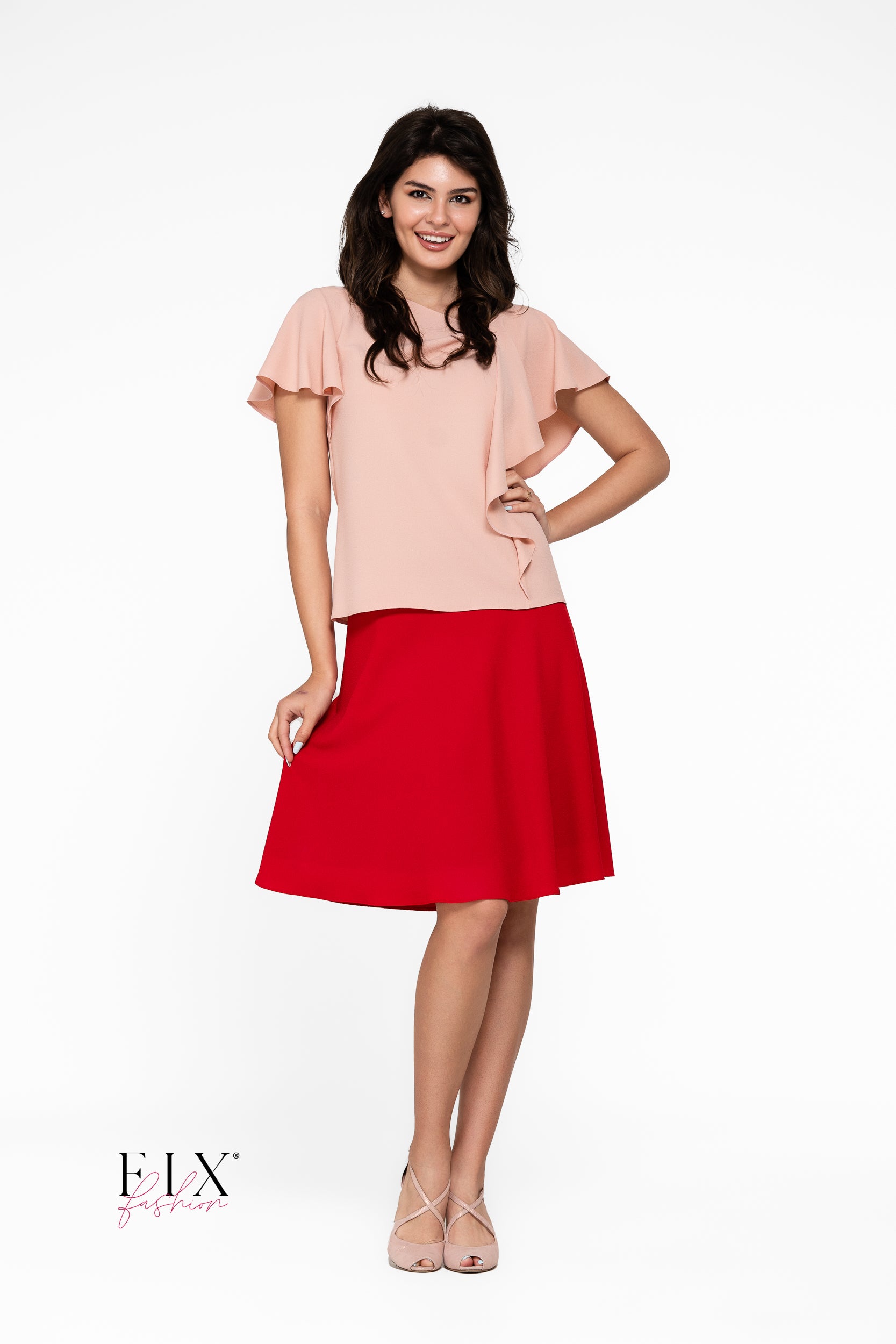 FUSTA BIE 3886