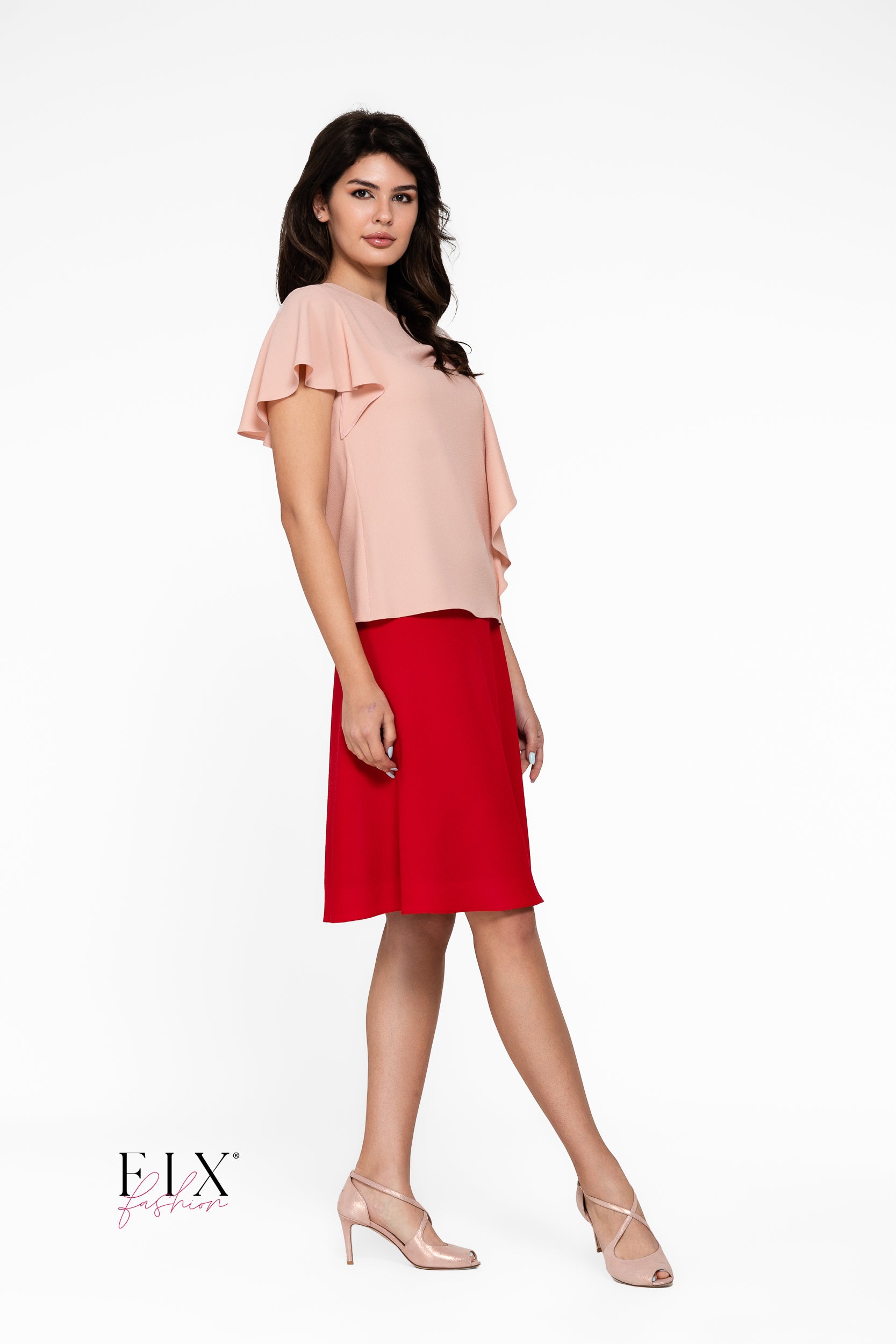 FUSTA BIE 3886