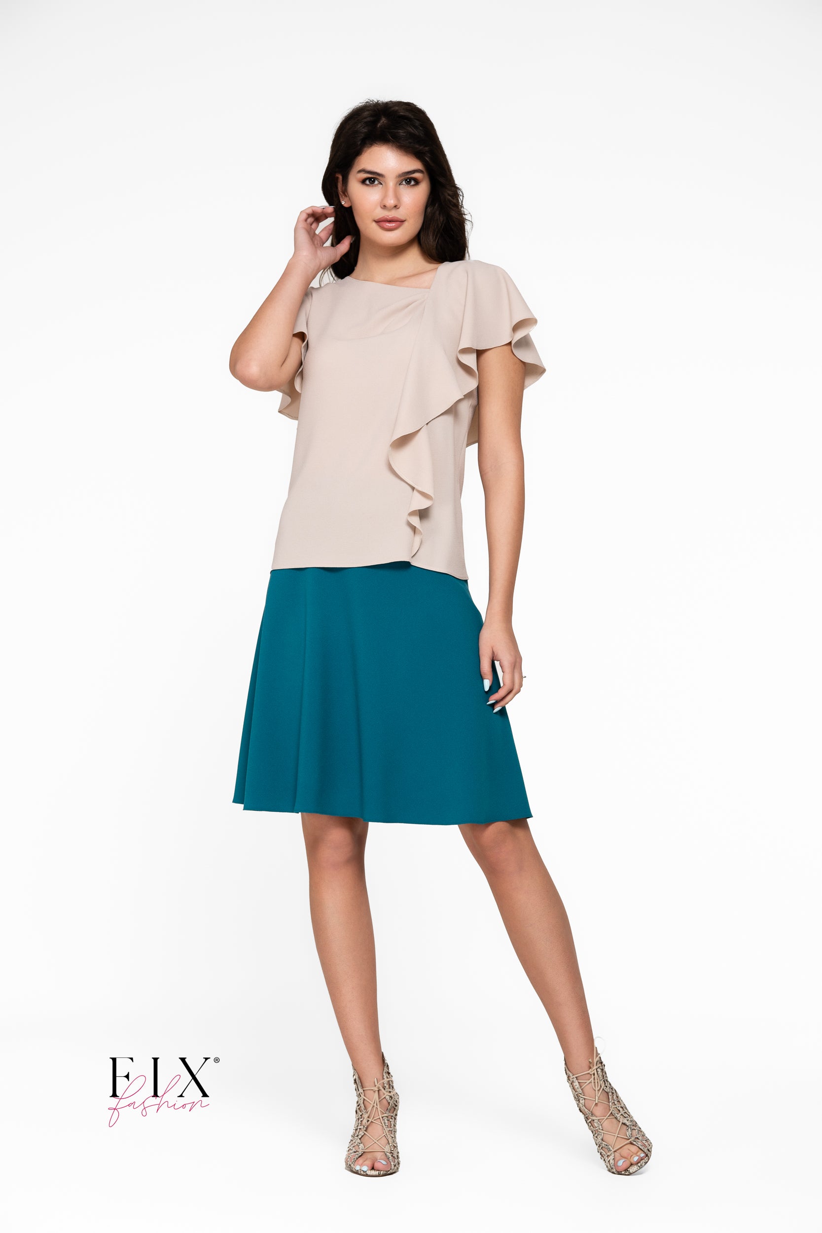 FUSTA BIE 3886