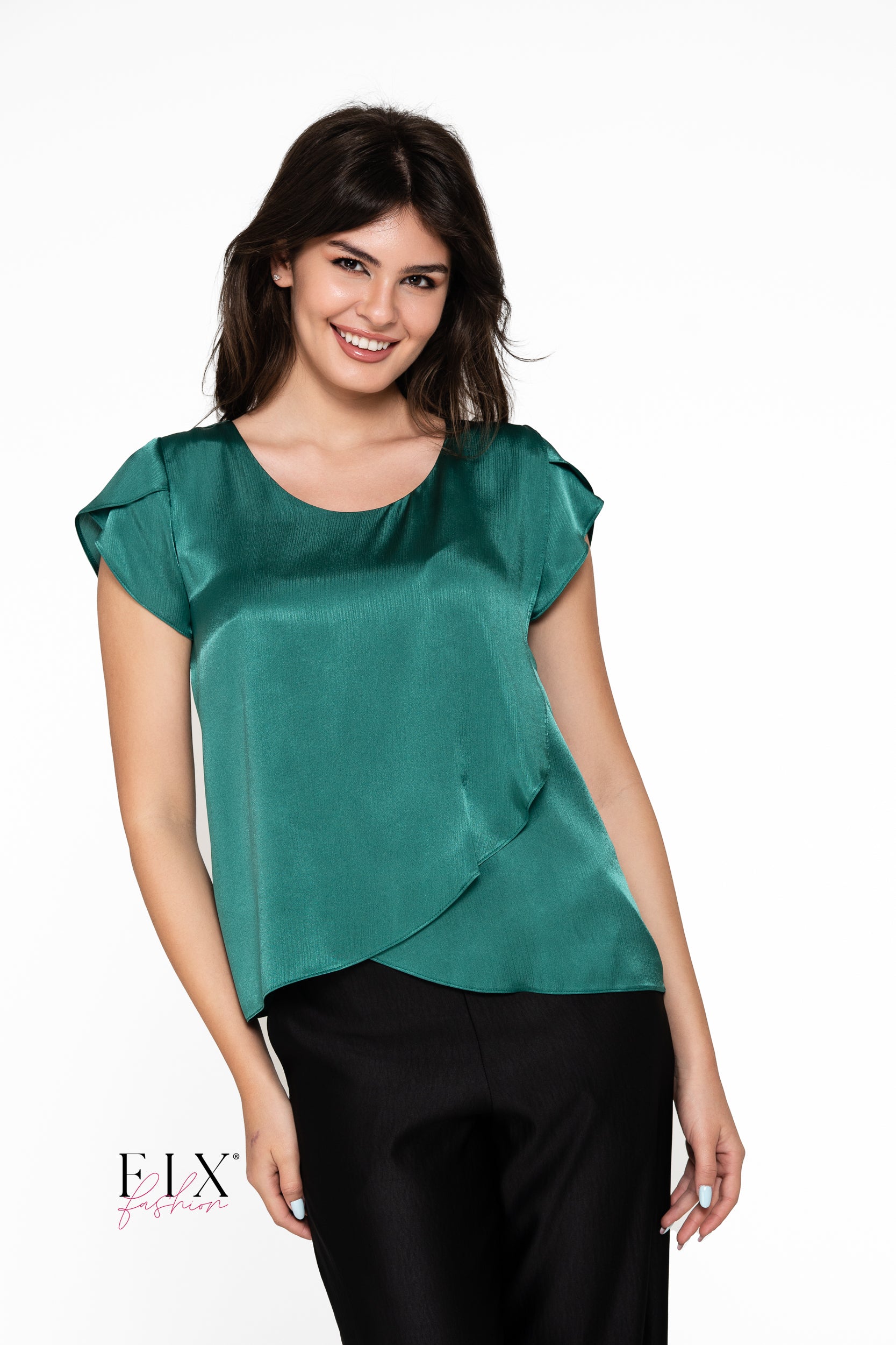 BLUZA ELEGANTA 4246