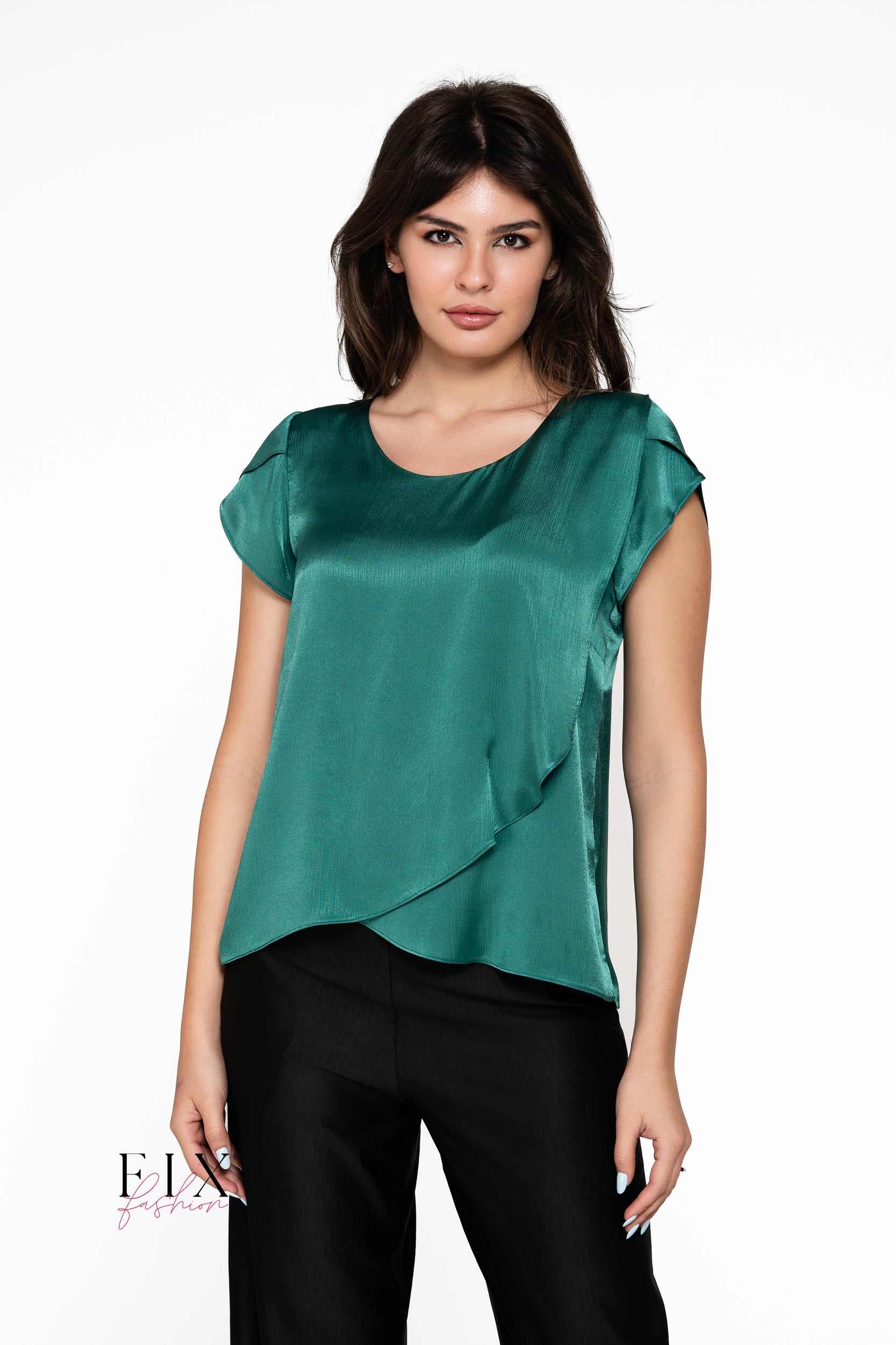 BLUZA ELEGANTA 4246