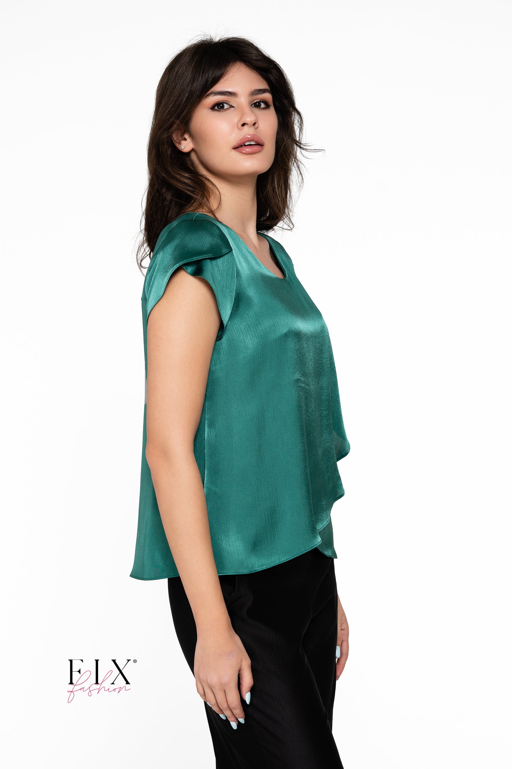 BLUZA ELEGANTA 4246