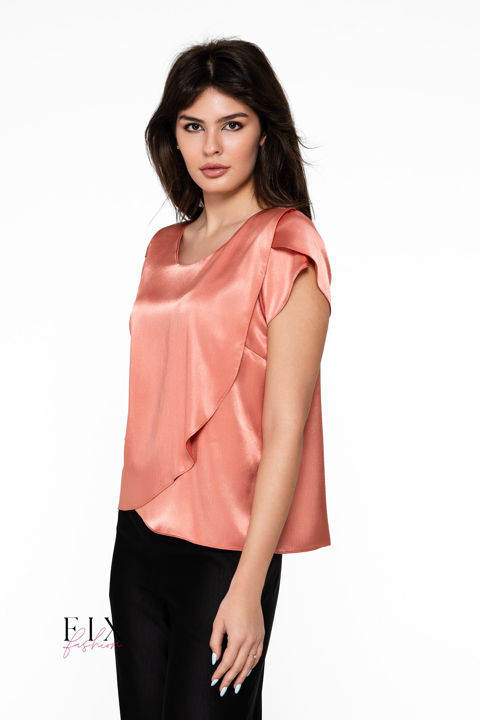 BLUZA ELEGANTA 4246
