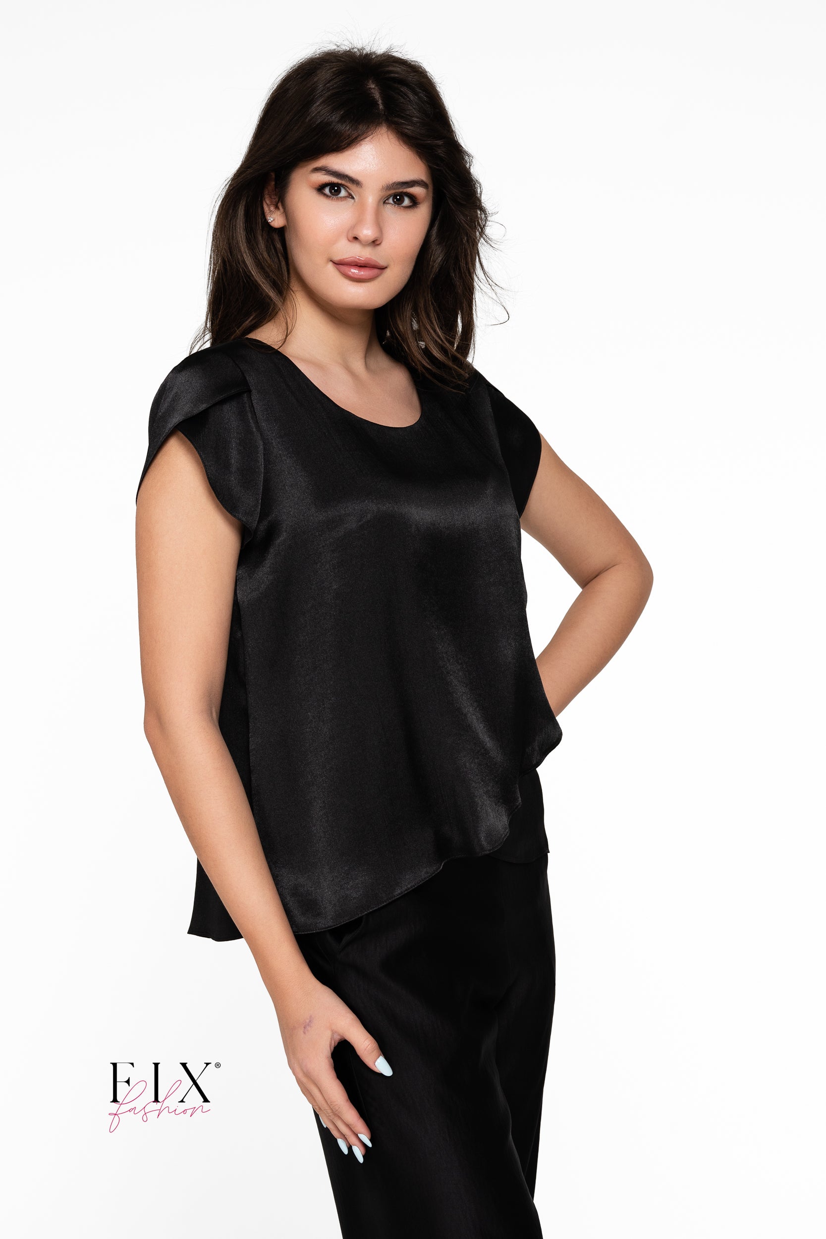 BLUZA ELEGANTA 4246