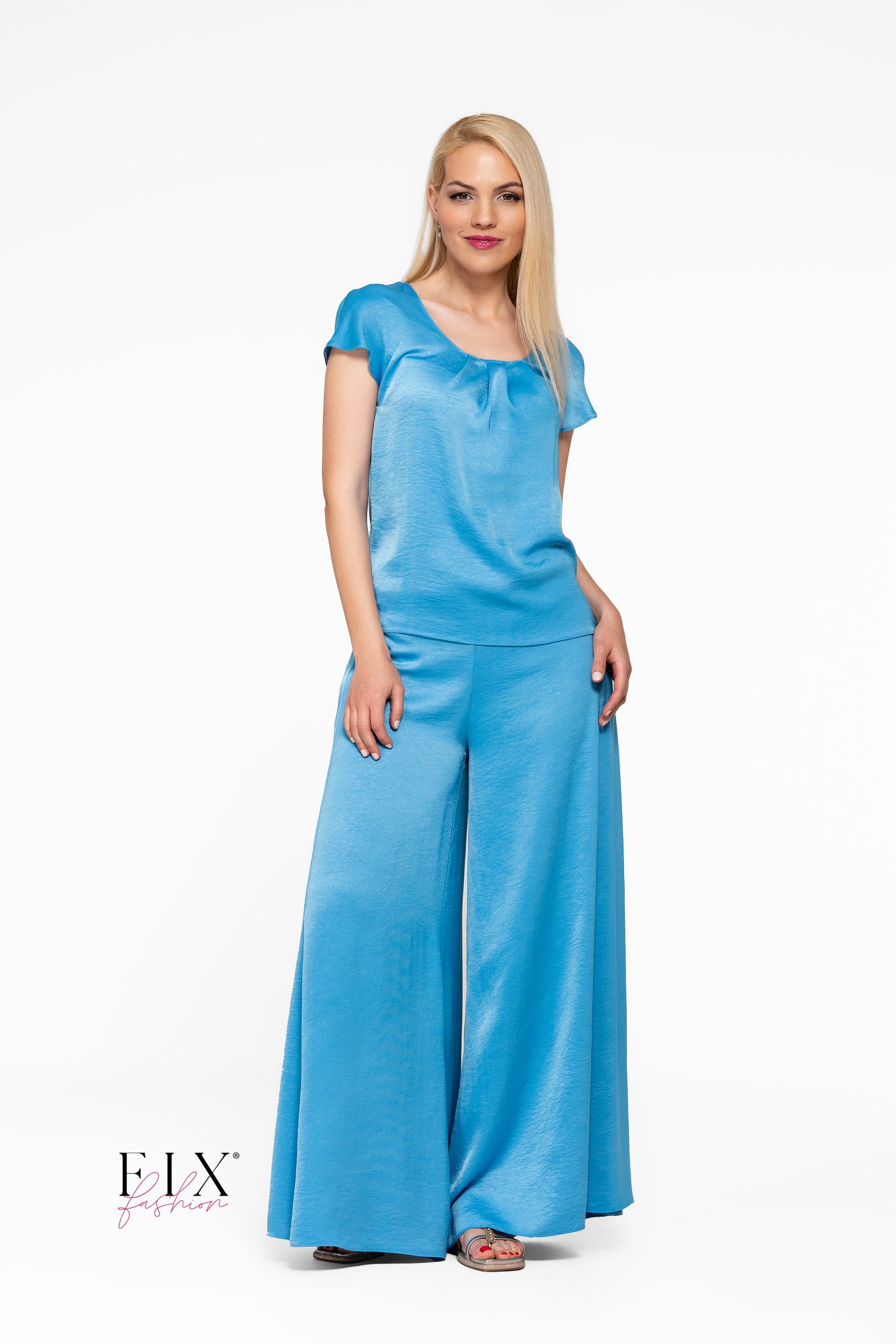 FUSTA PANTALON LUNGA 4260