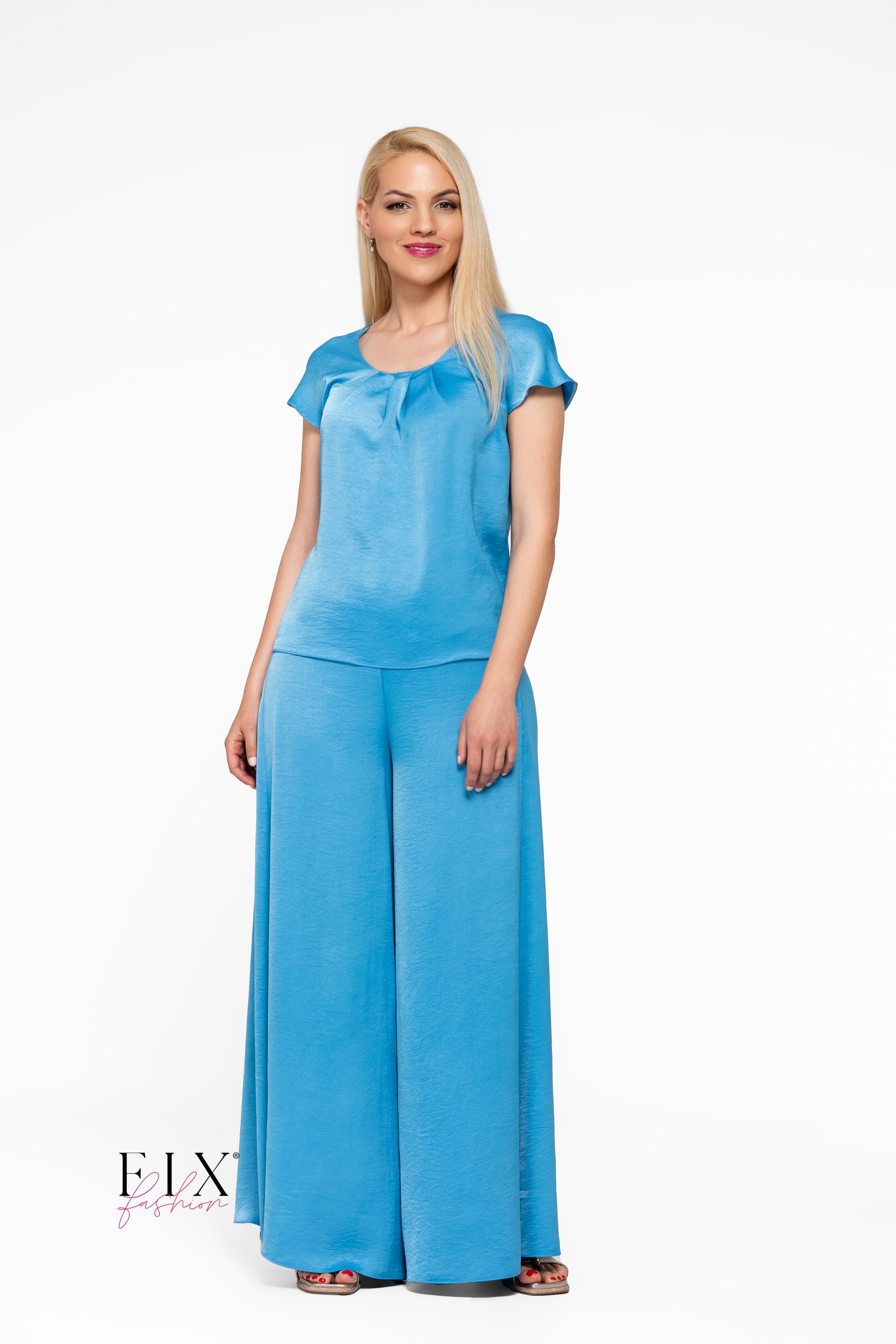 FUSTA PANTALON LUNGA 4260
