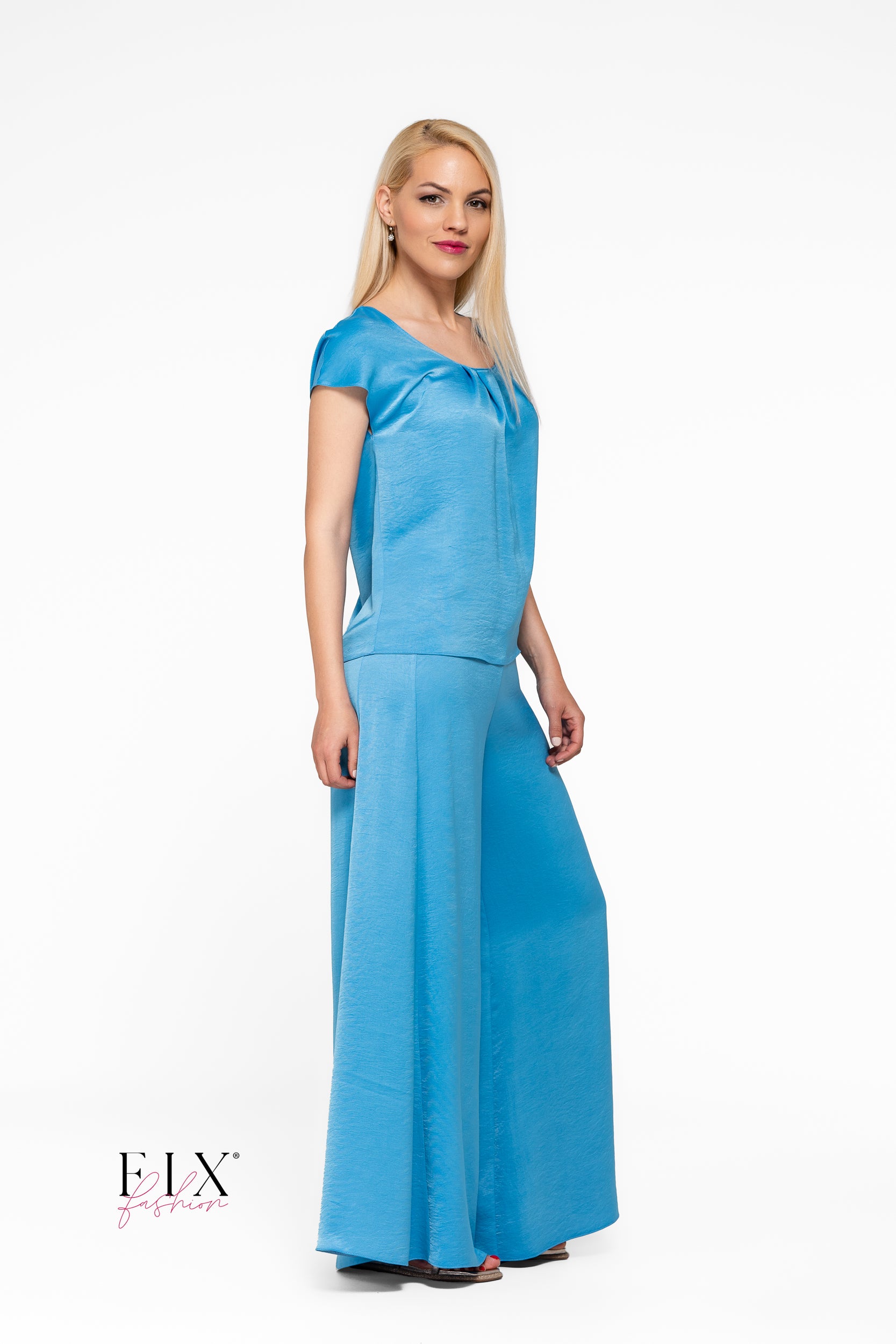 FUSTA PANTALON LUNGA 4260