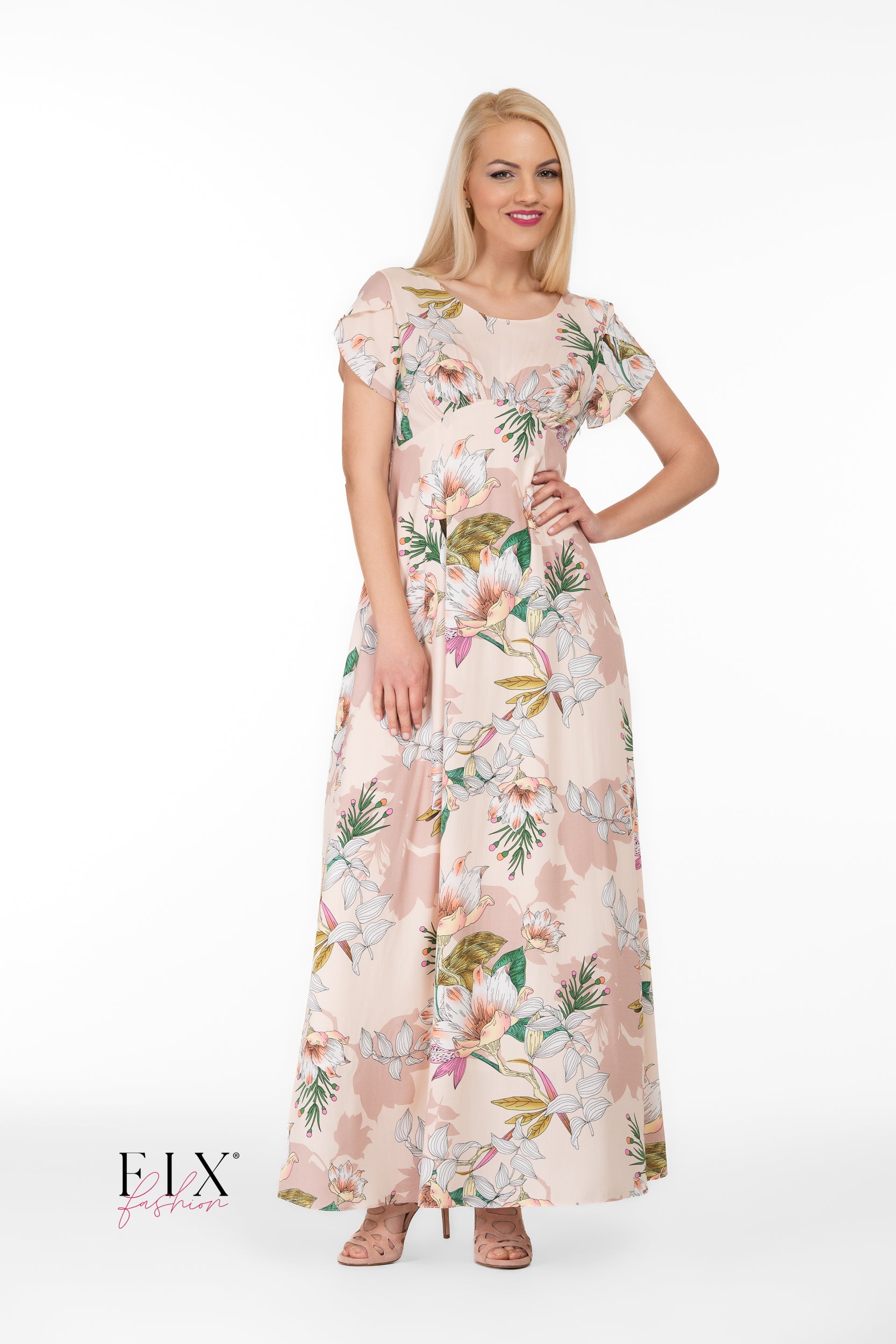 ROCHIE LUNGA VAPOROASA 4023