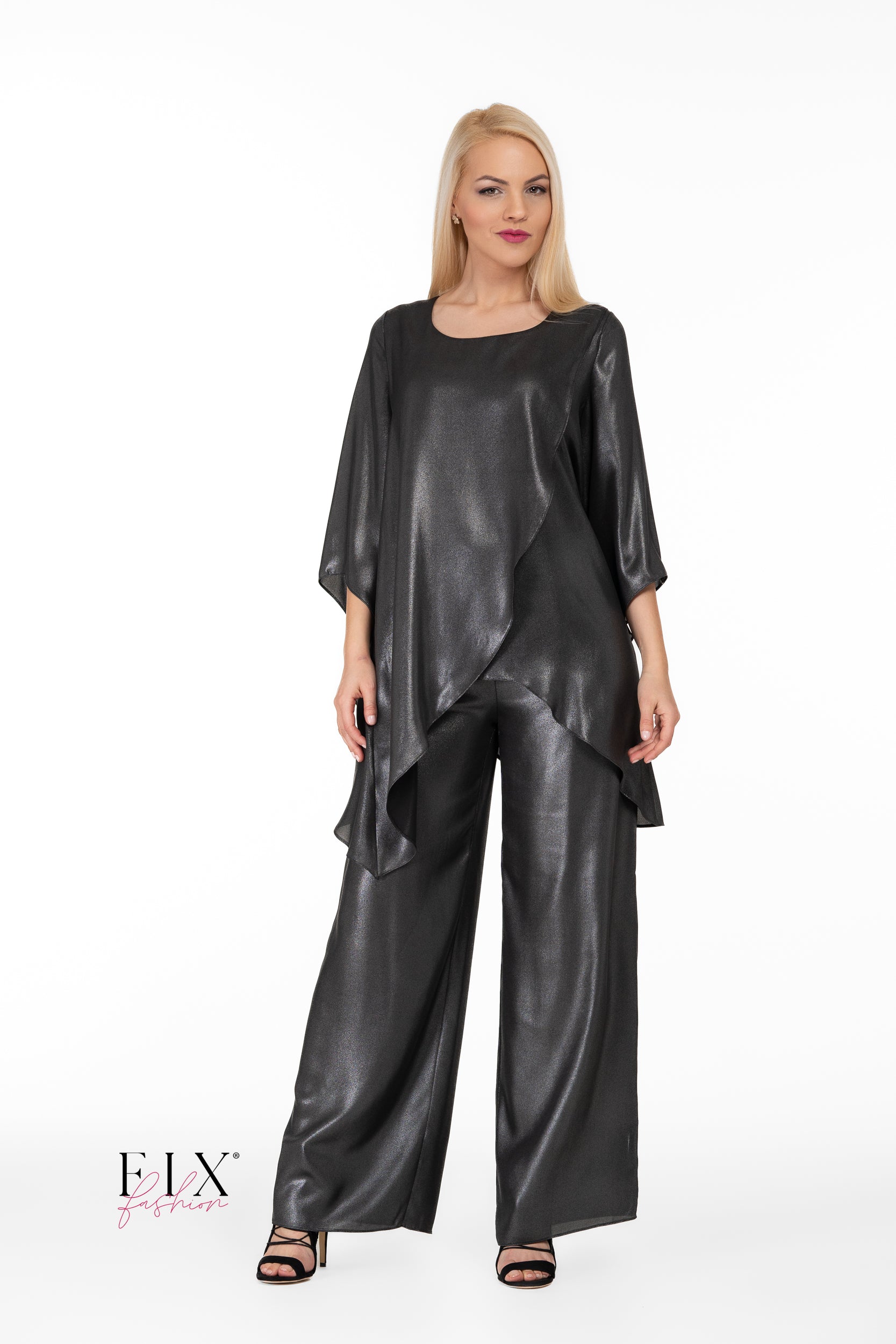 COMPLEU ELEGANT VOAL SIDEFAT 4229