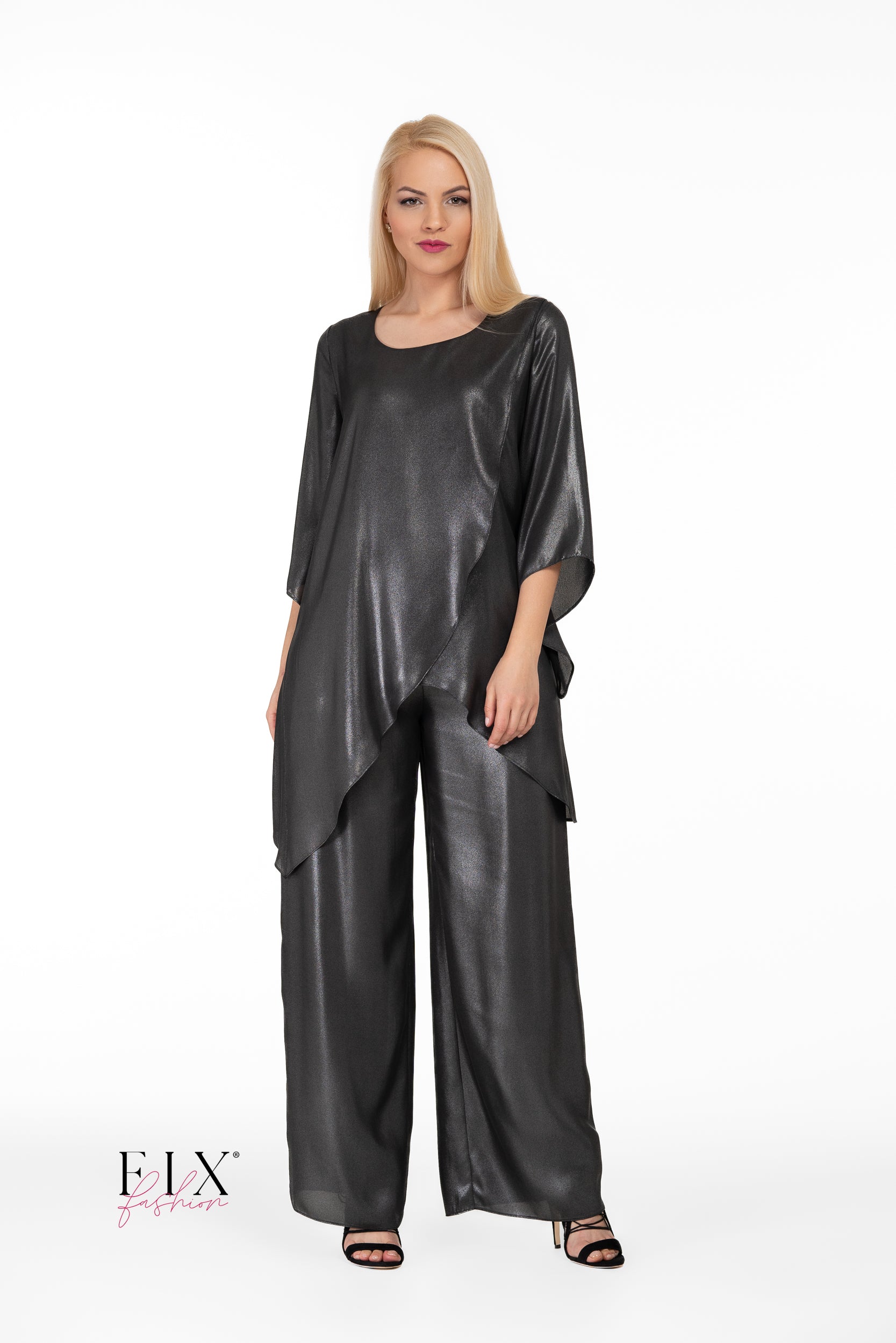 COMPLEU ELEGANT VOAL SIDEFAT 4229