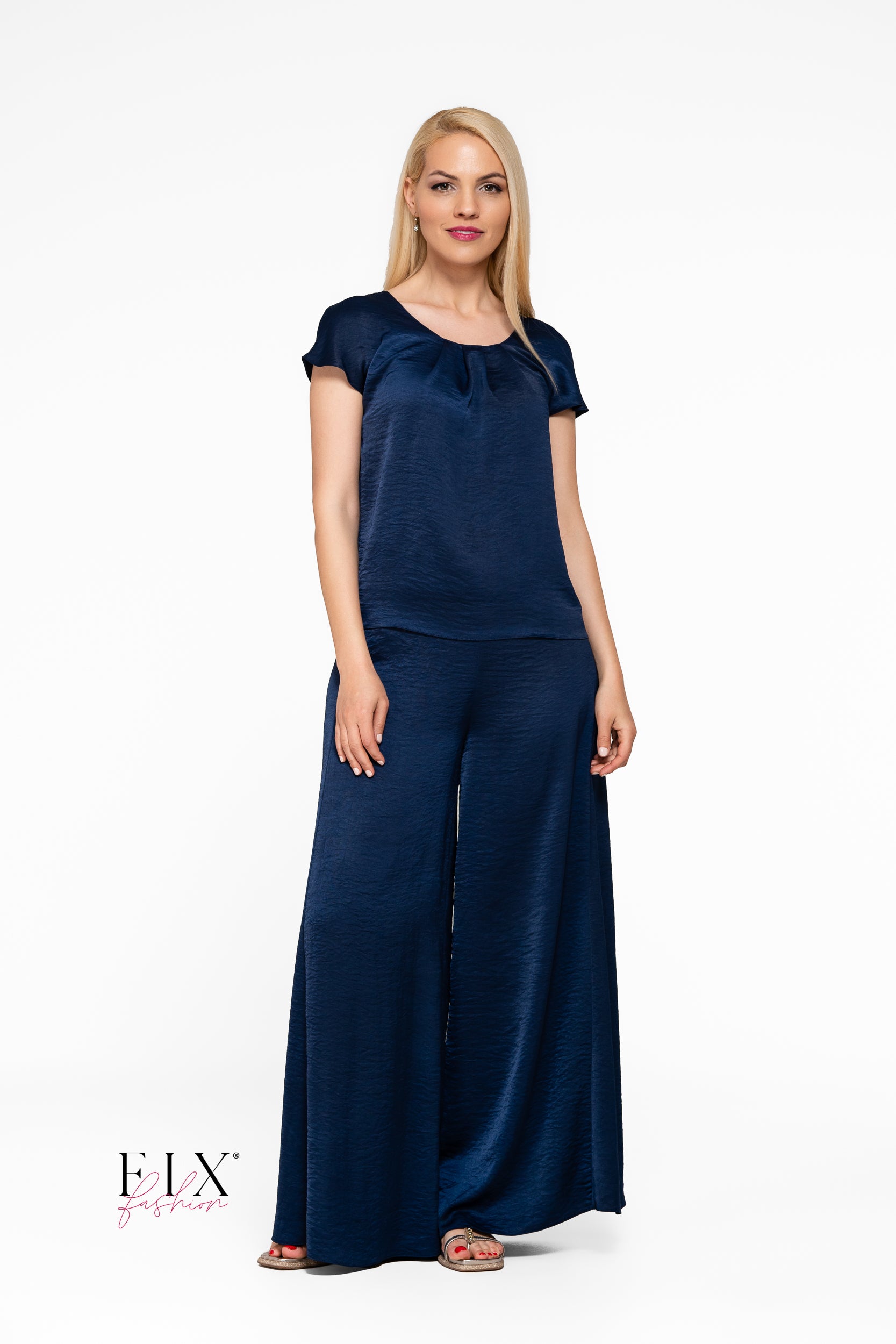 FUSTA PANTALON LUNGA 4260