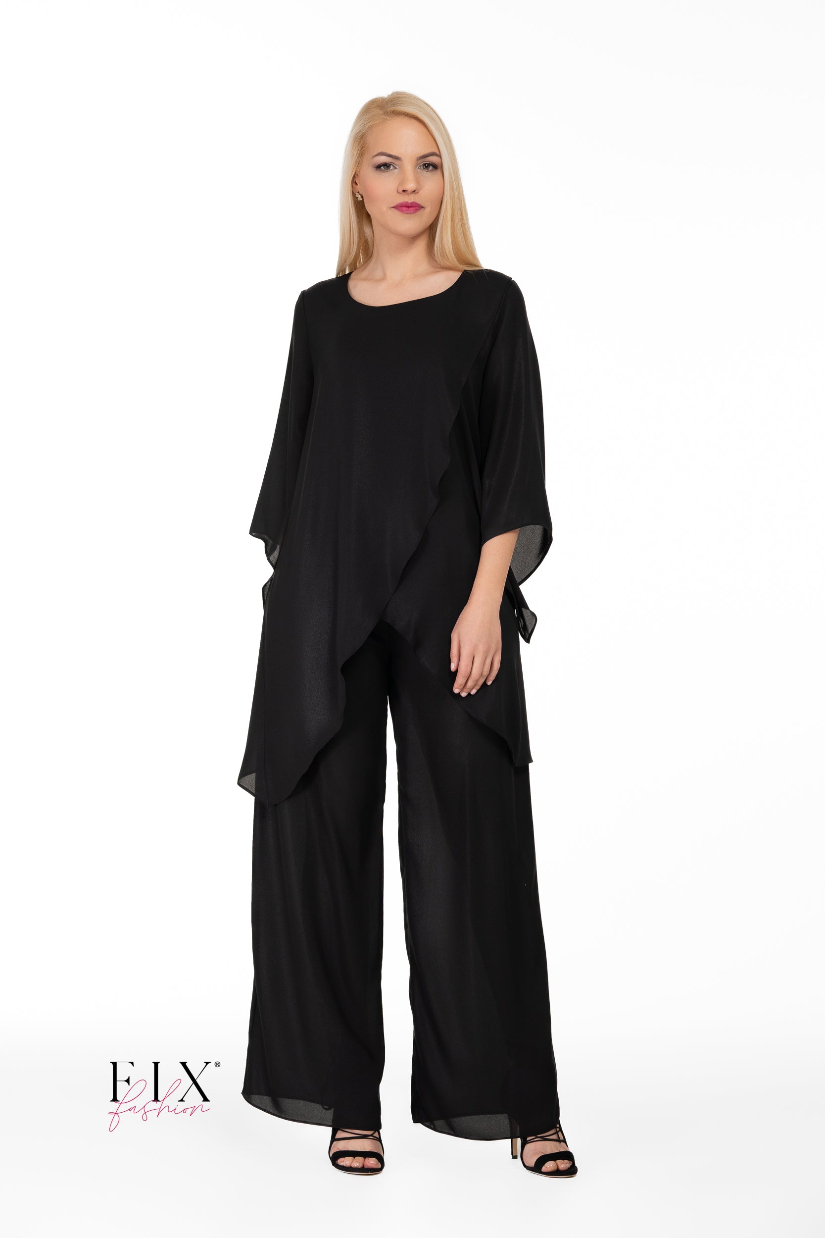 COMPLEU ELEGANT VOAL SIDEFAT 4229