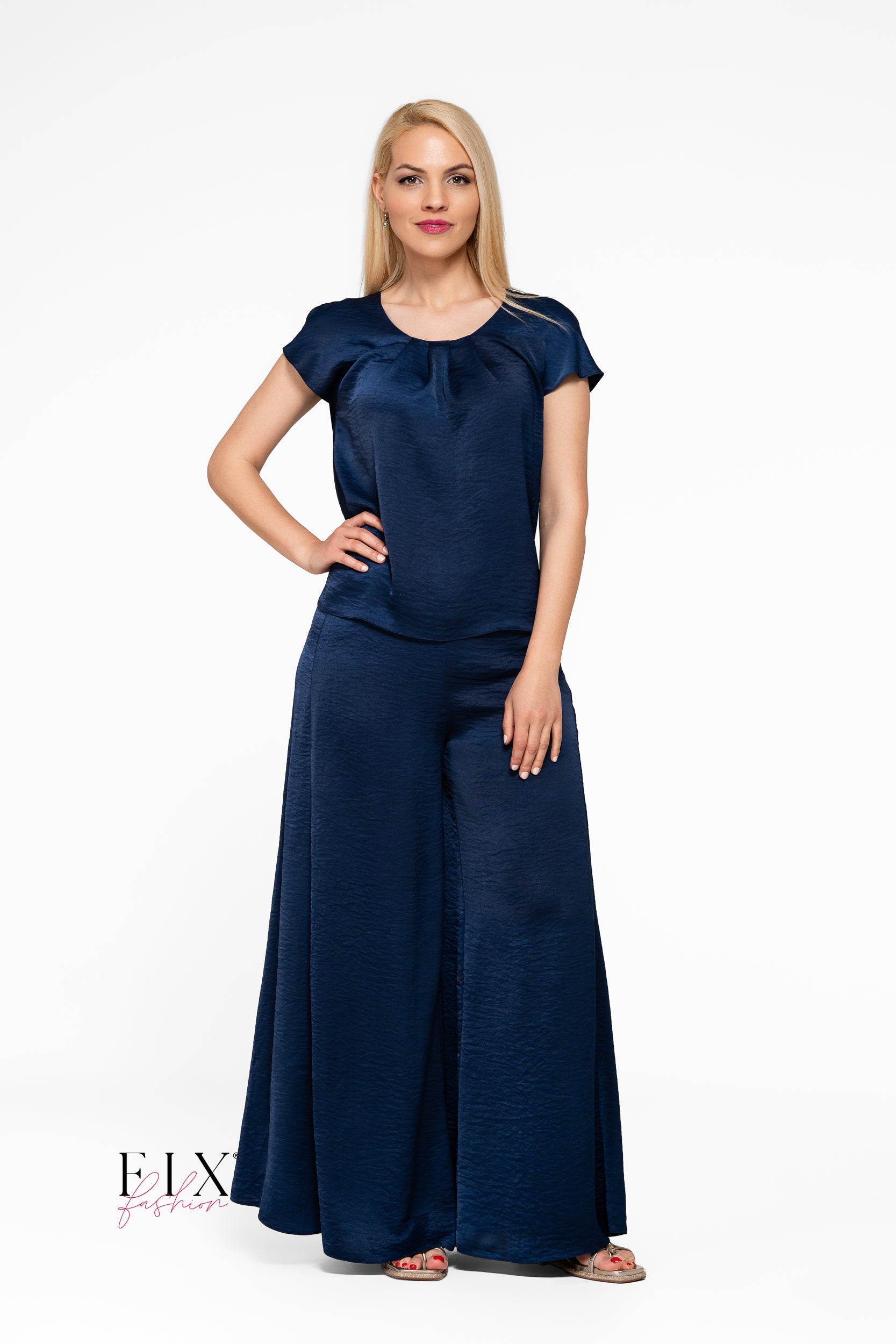 FUSTA PANTALON LUNGA 4260