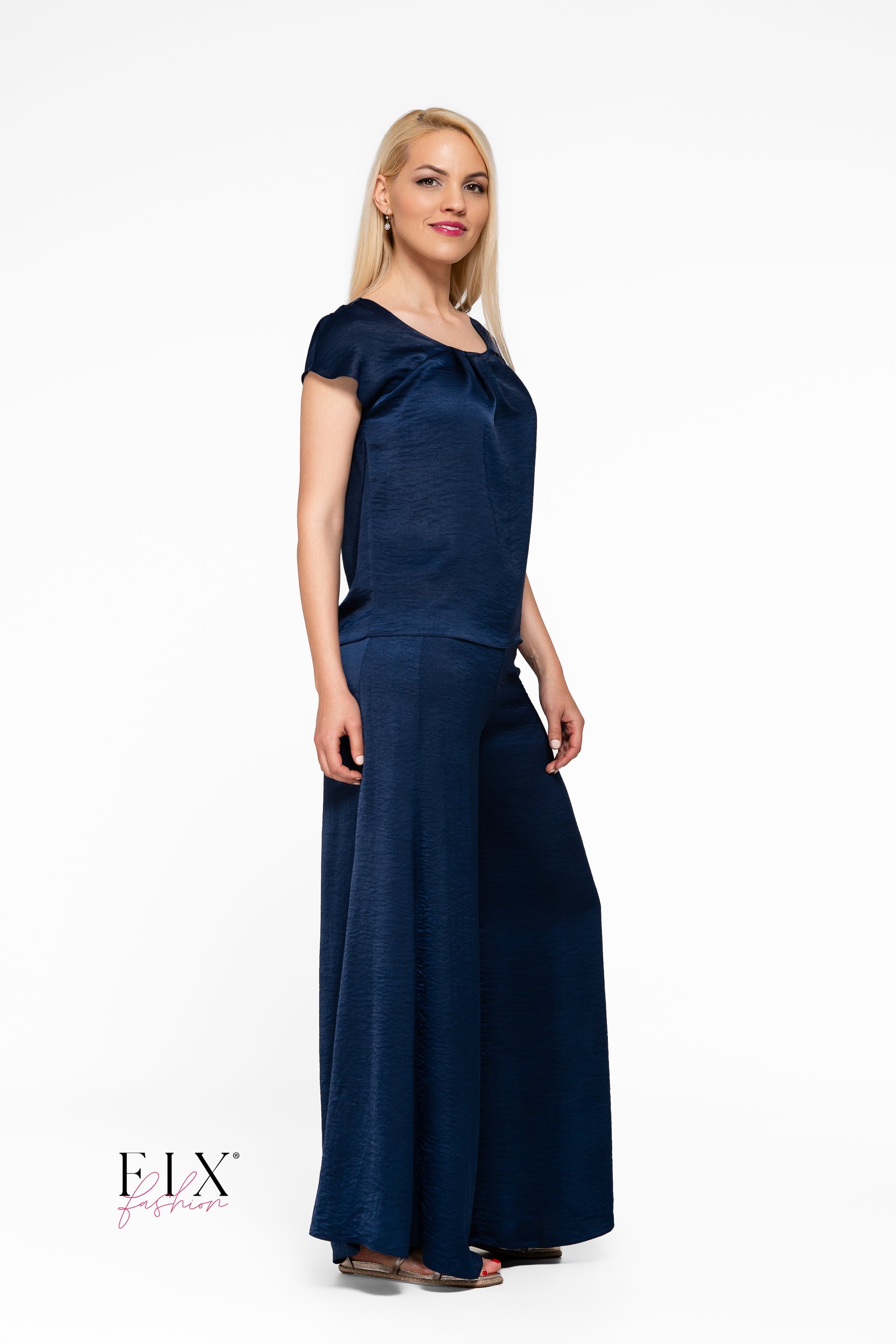 FUSTA PANTALON LUNGA 4260