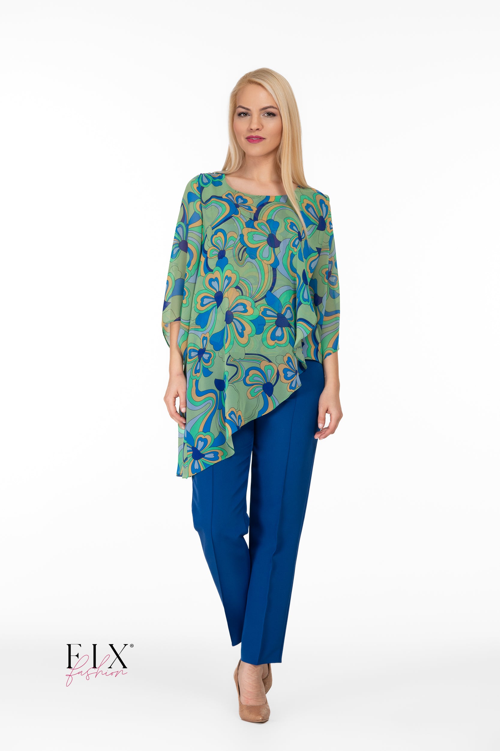 PANTALON ELEGANT 3878