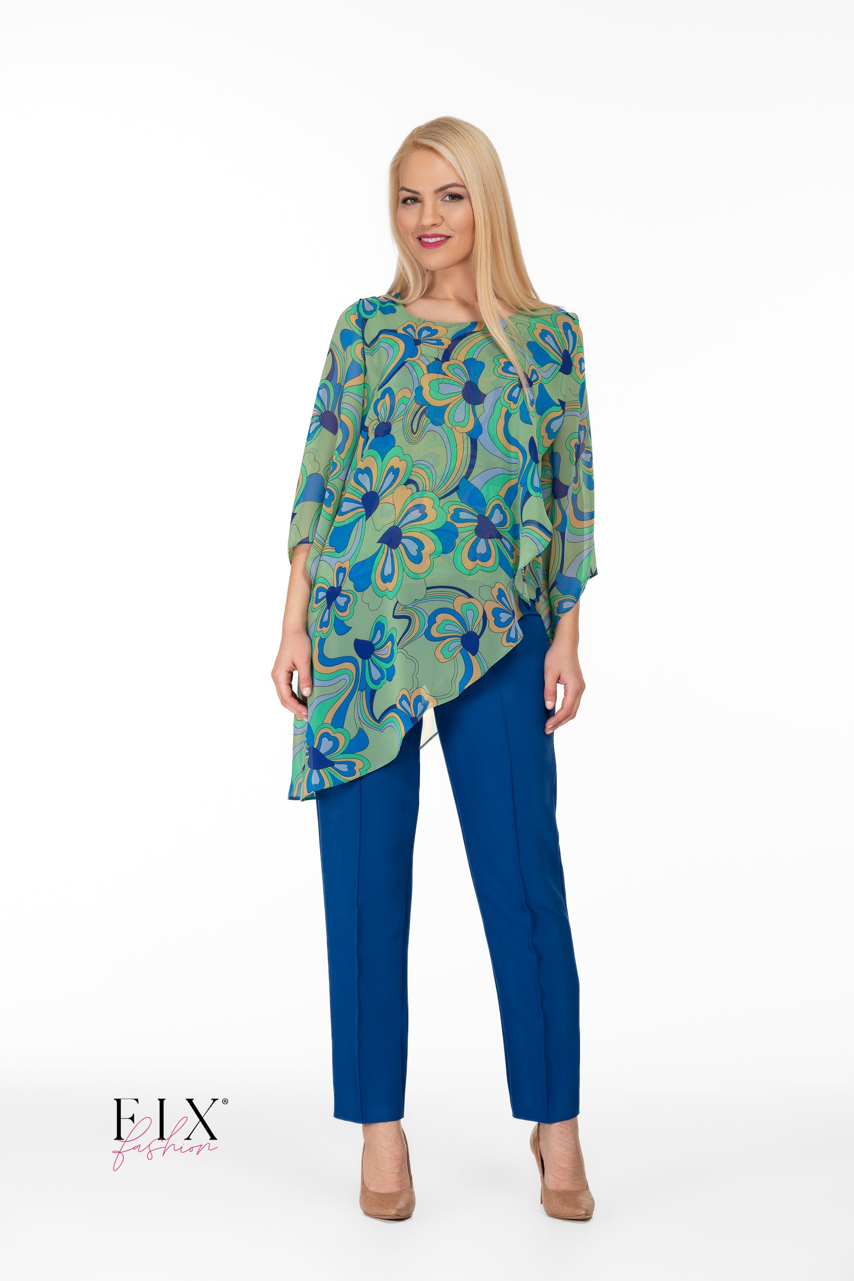 PANTALON ELEGANT 3878